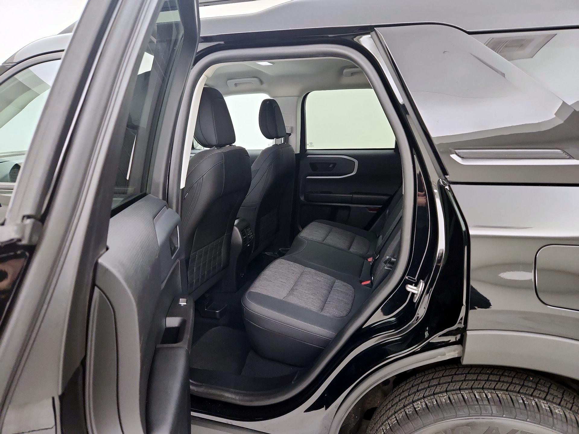 Thumbnail: 2022 Ford Bronco Sport - 19