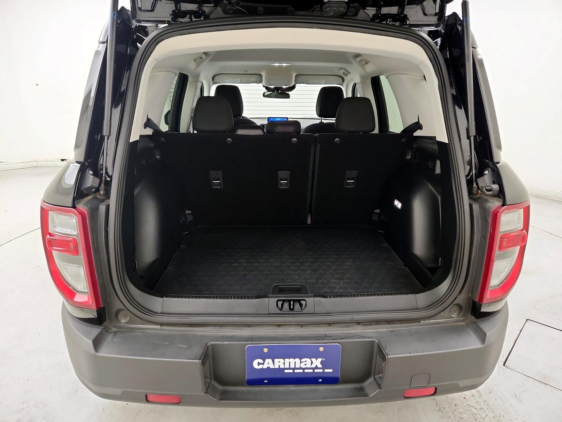 Thumbnail: 2022 Ford Bronco Sport - 20