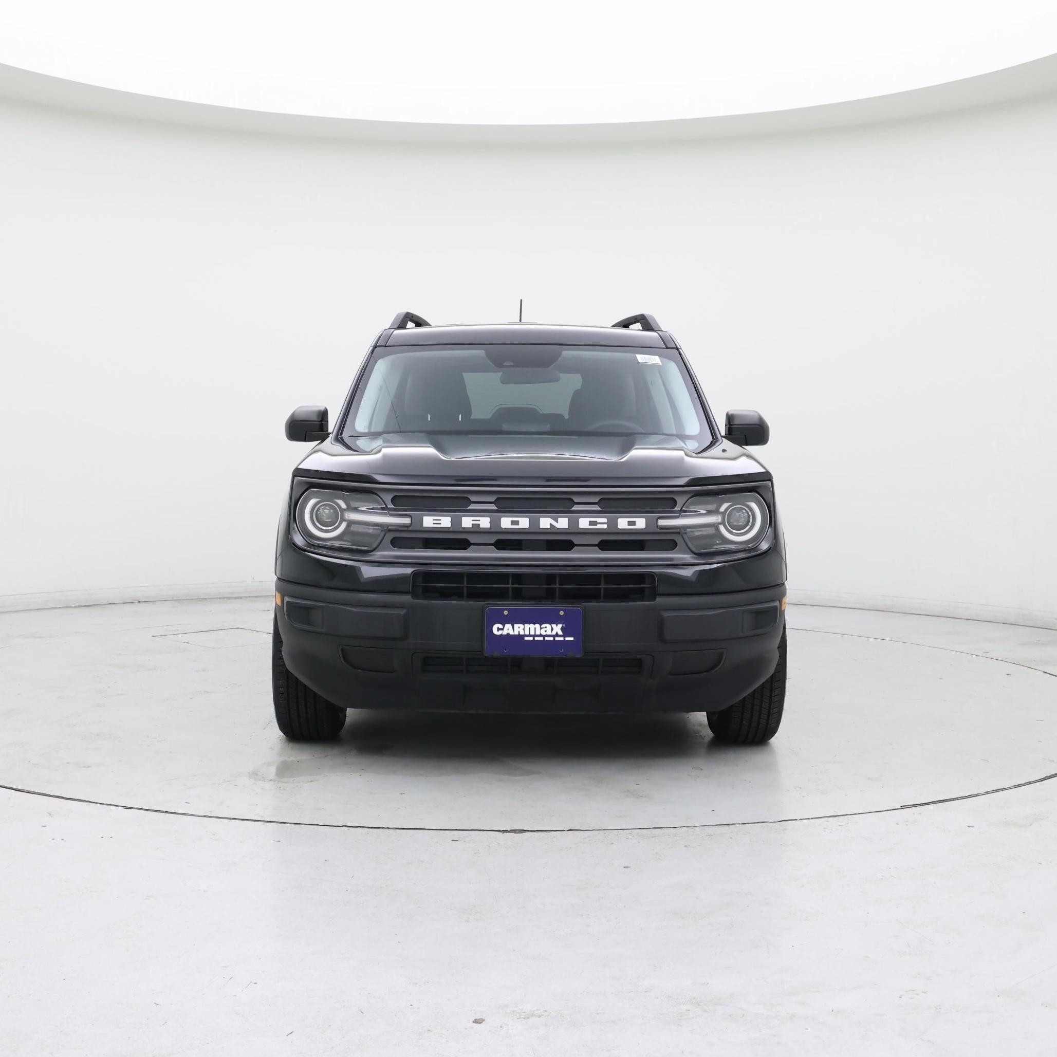 Thumbnail: 2022 Ford Bronco Sport - 5