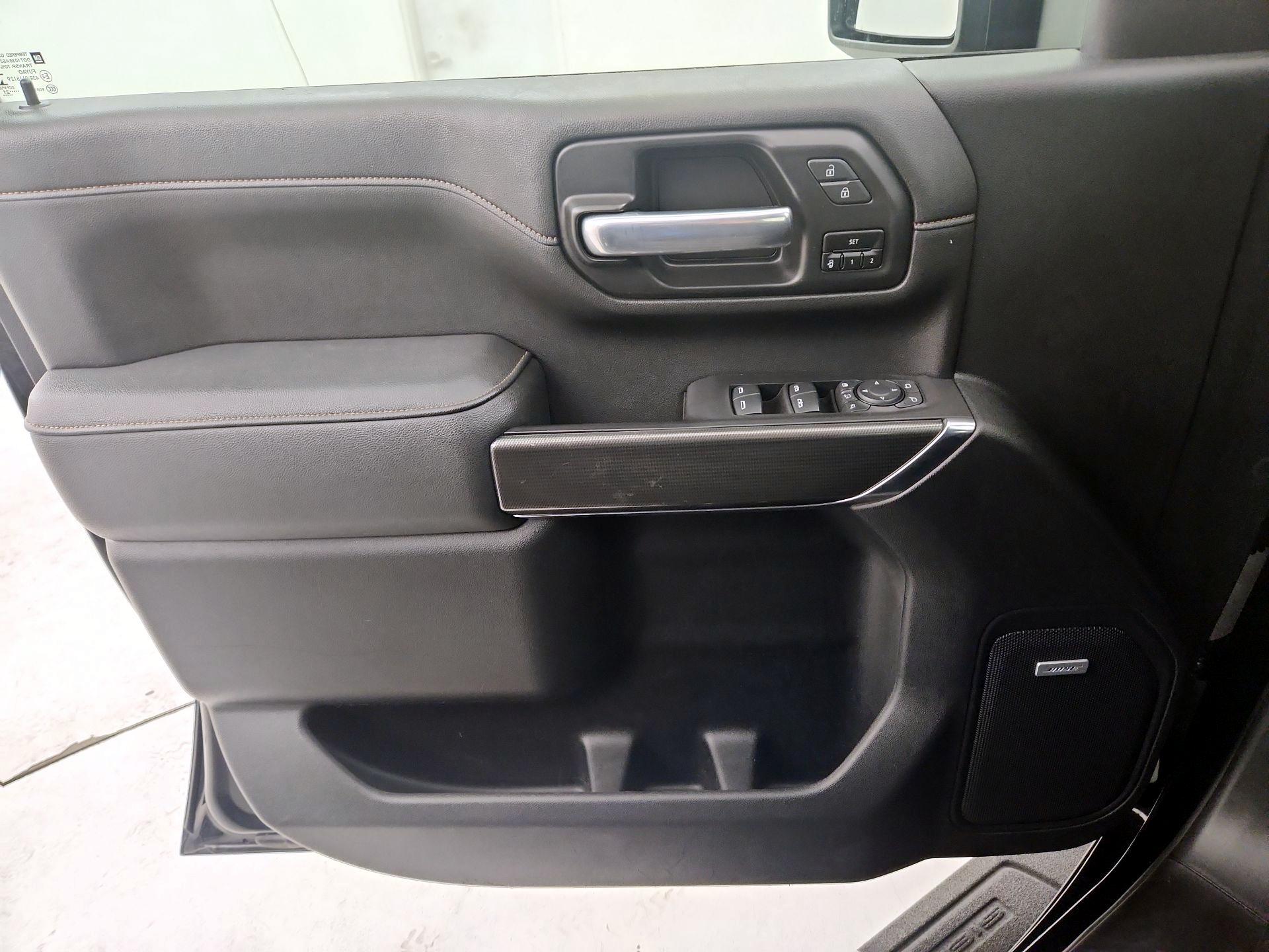 Thumbnail: 2021 GMC Sierra 3500 - 12