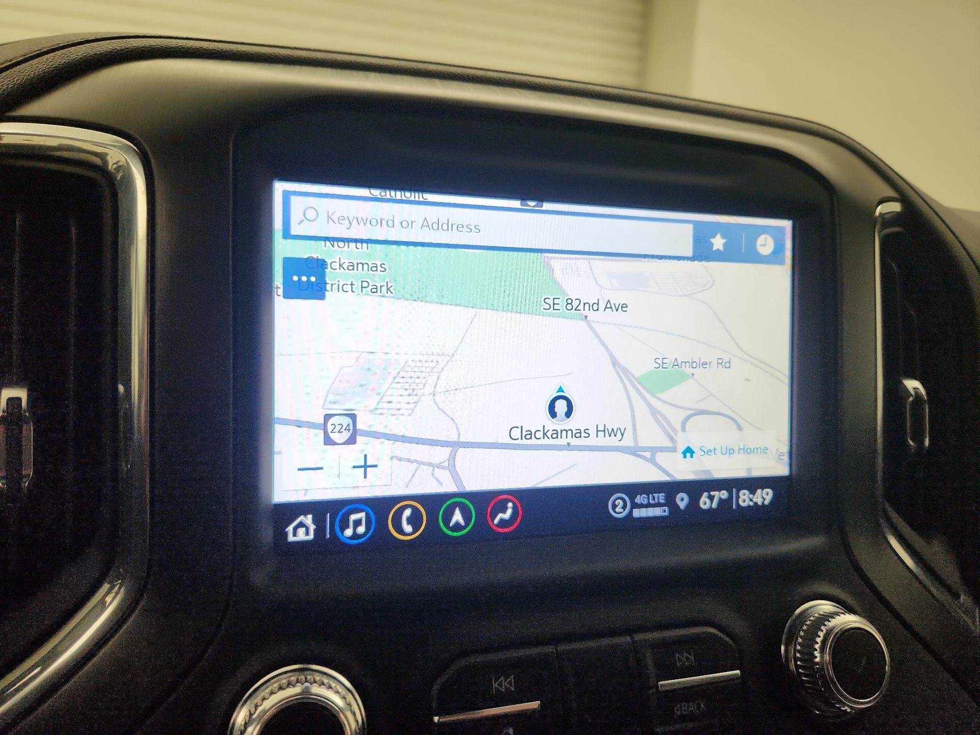 Thumbnail: 2021 GMC Sierra 3500 - 14