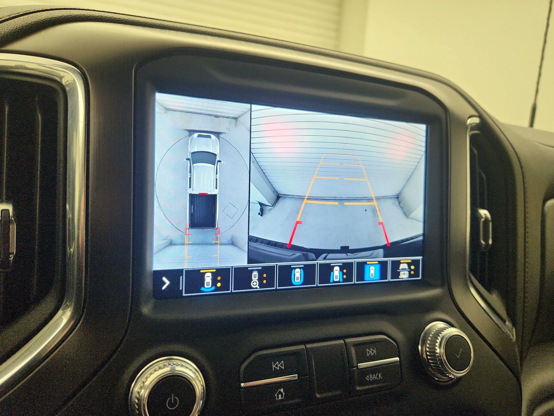 Thumbnail: 2021 GMC Sierra 3500 - 15