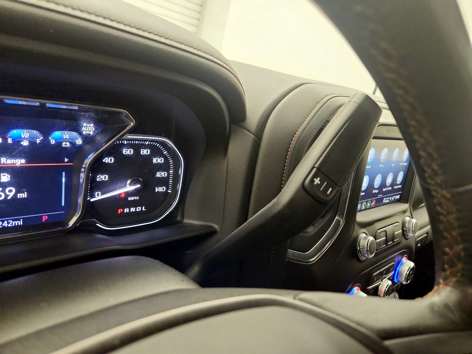 Thumbnail: 2021 GMC Sierra 3500 - 18