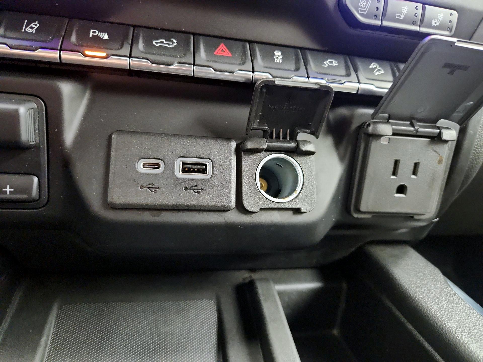 Thumbnail: 2021 GMC Sierra 3500 - 19