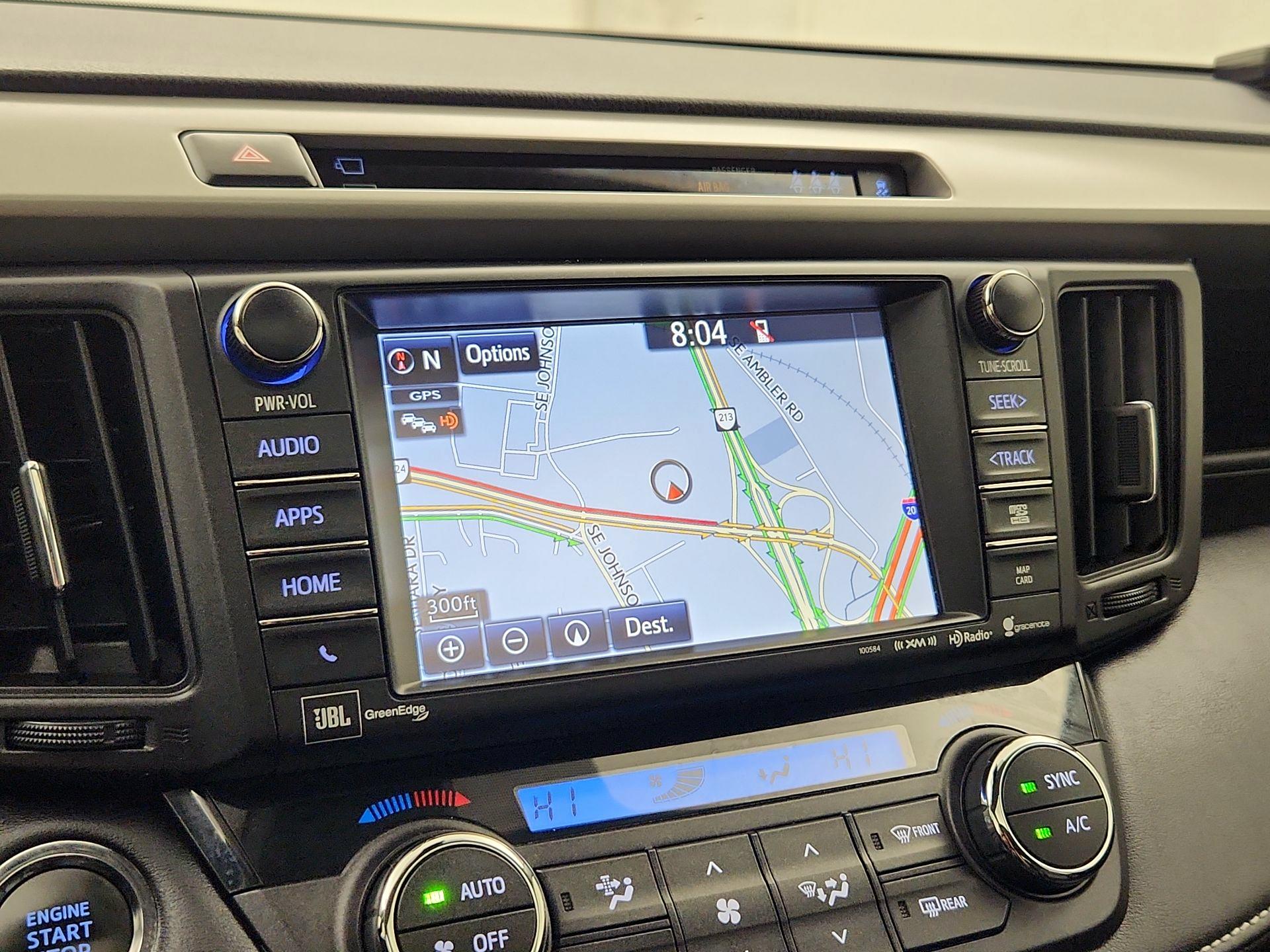 Thumbnail: 2018 Toyota RAV4 - 14