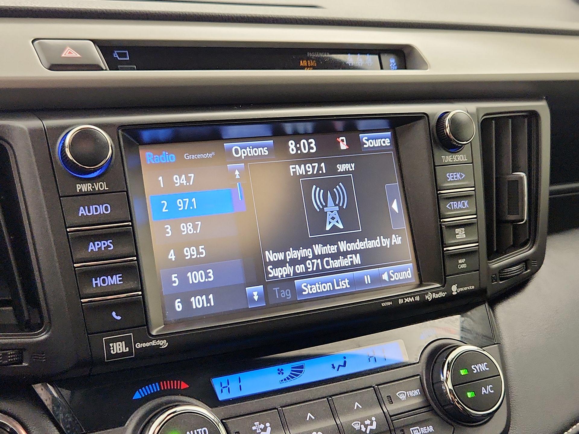 Thumbnail: 2018 Toyota RAV4 - 16