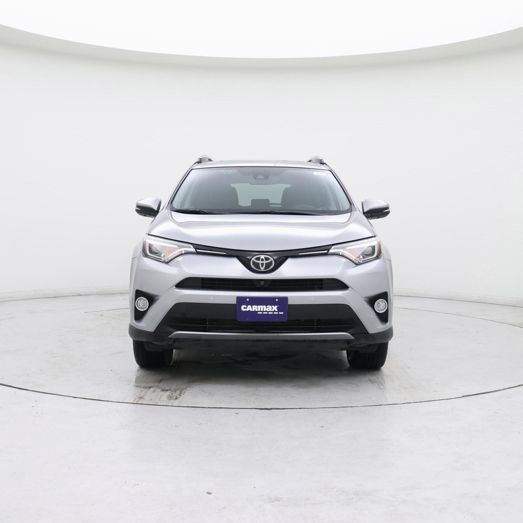 Thumbnail: 2018 Toyota RAV4 - 5