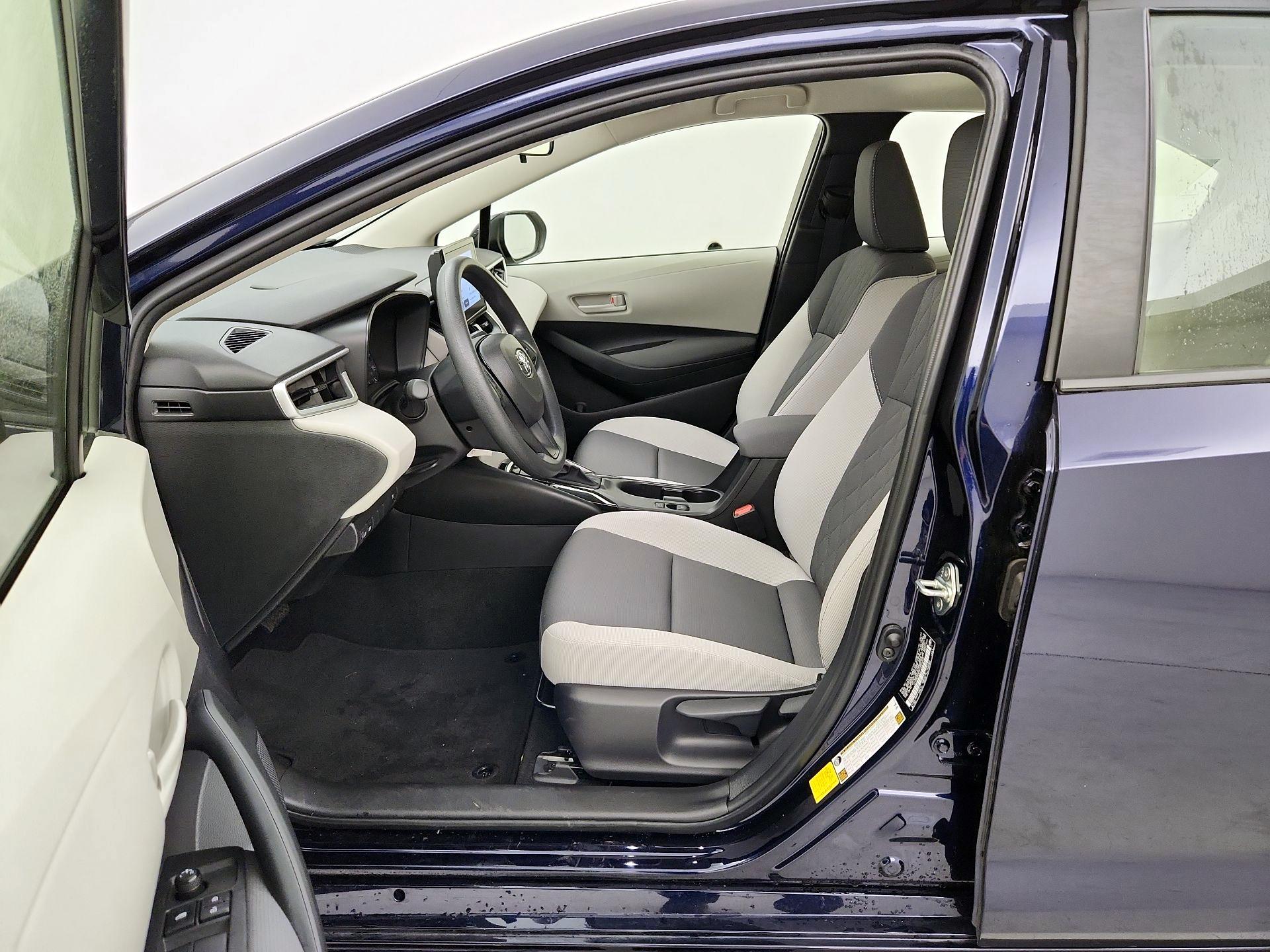 Thumbnail: 2023 Toyota Corolla - 11