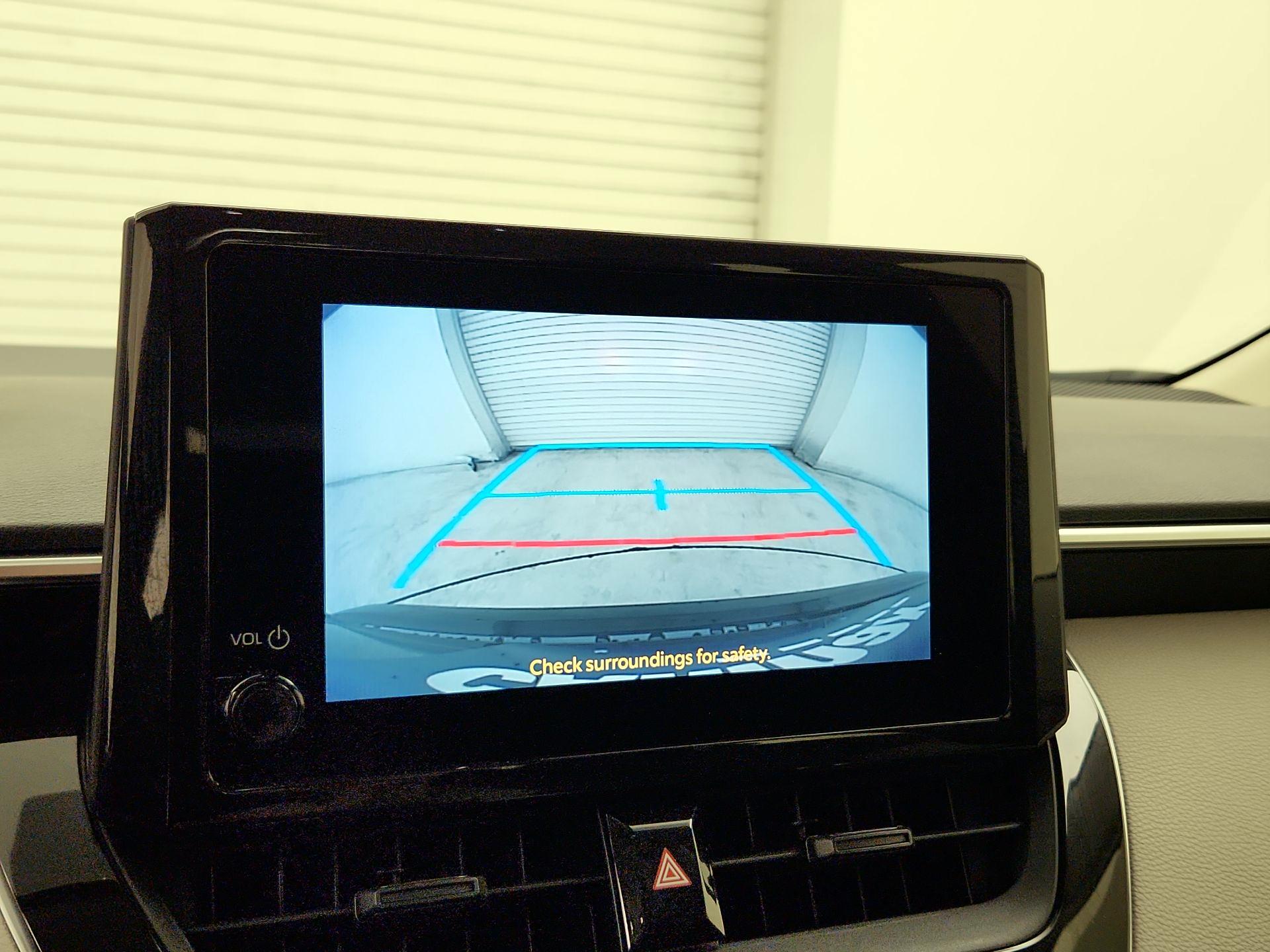 Thumbnail: 2023 Toyota Corolla - 14