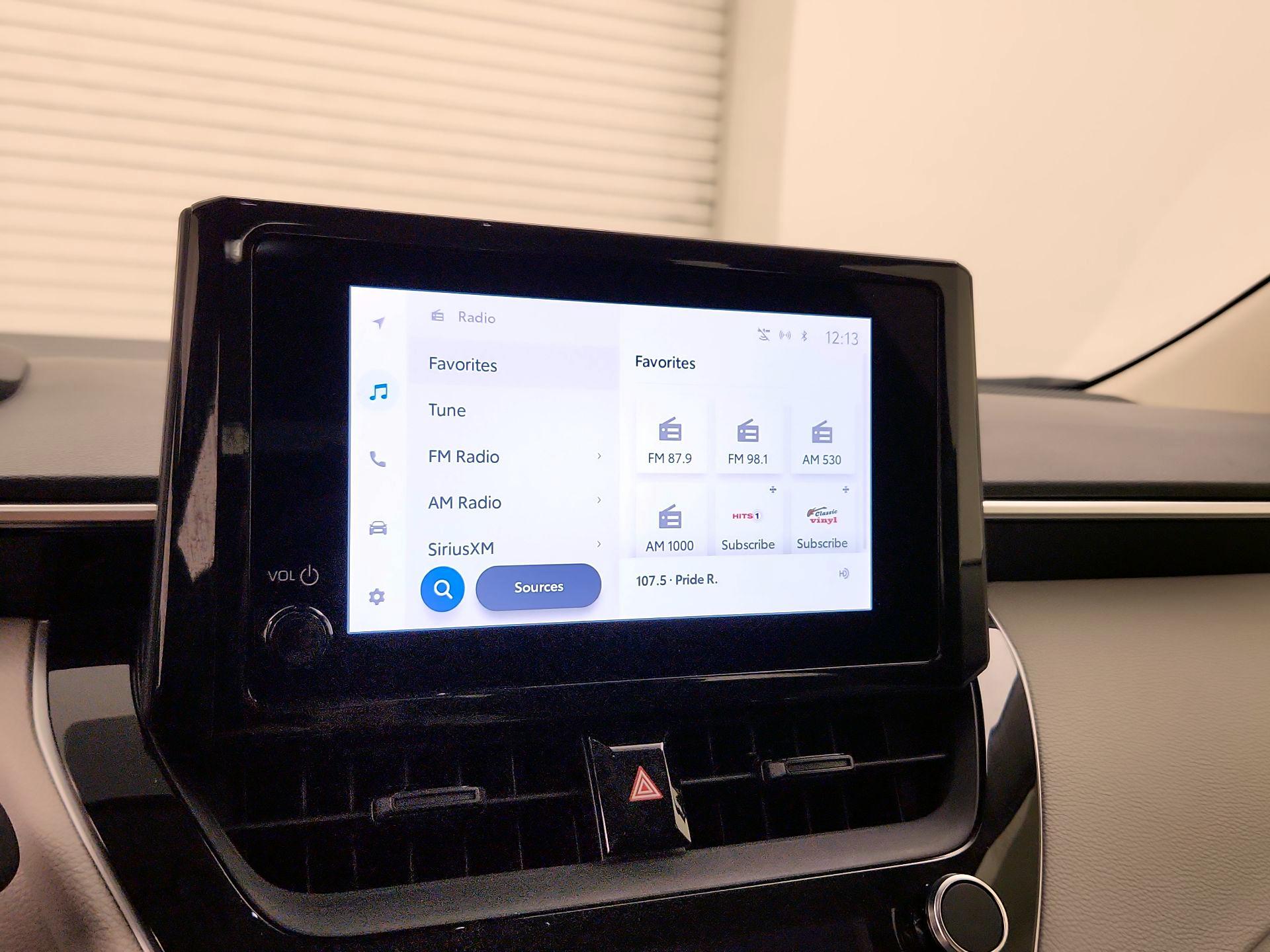 Thumbnail: 2023 Toyota Corolla - 15