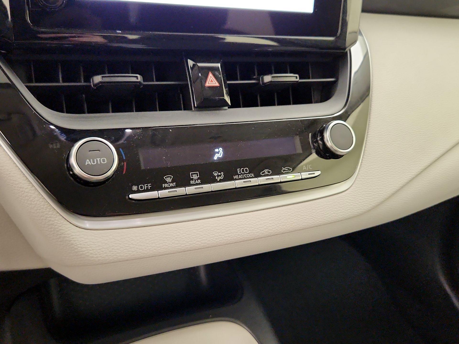 Thumbnail: 2023 Toyota Corolla - 16