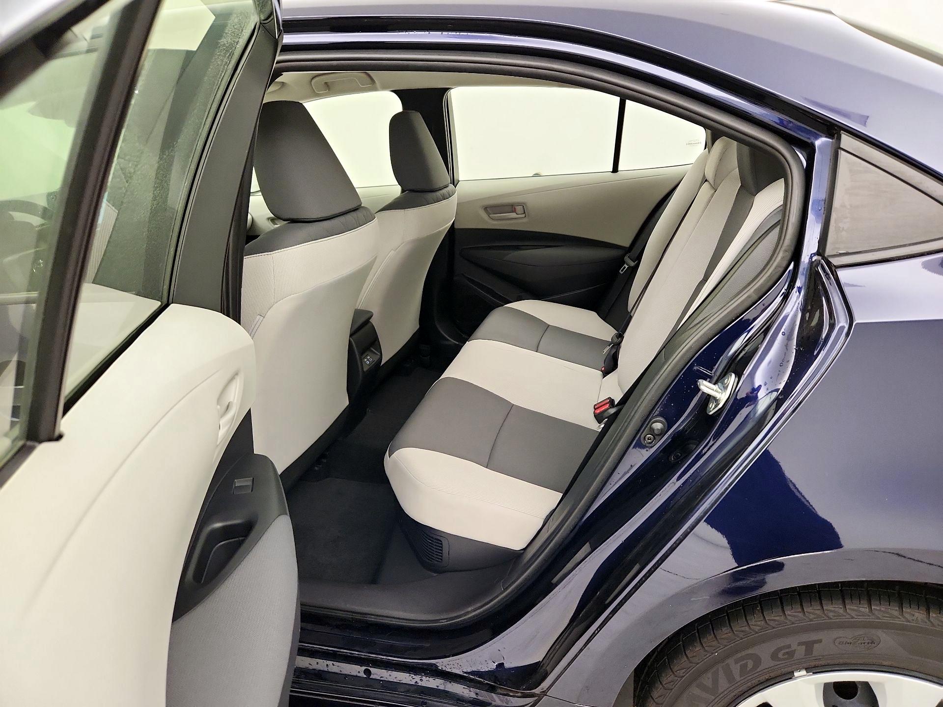 Thumbnail: 2023 Toyota Corolla - 19