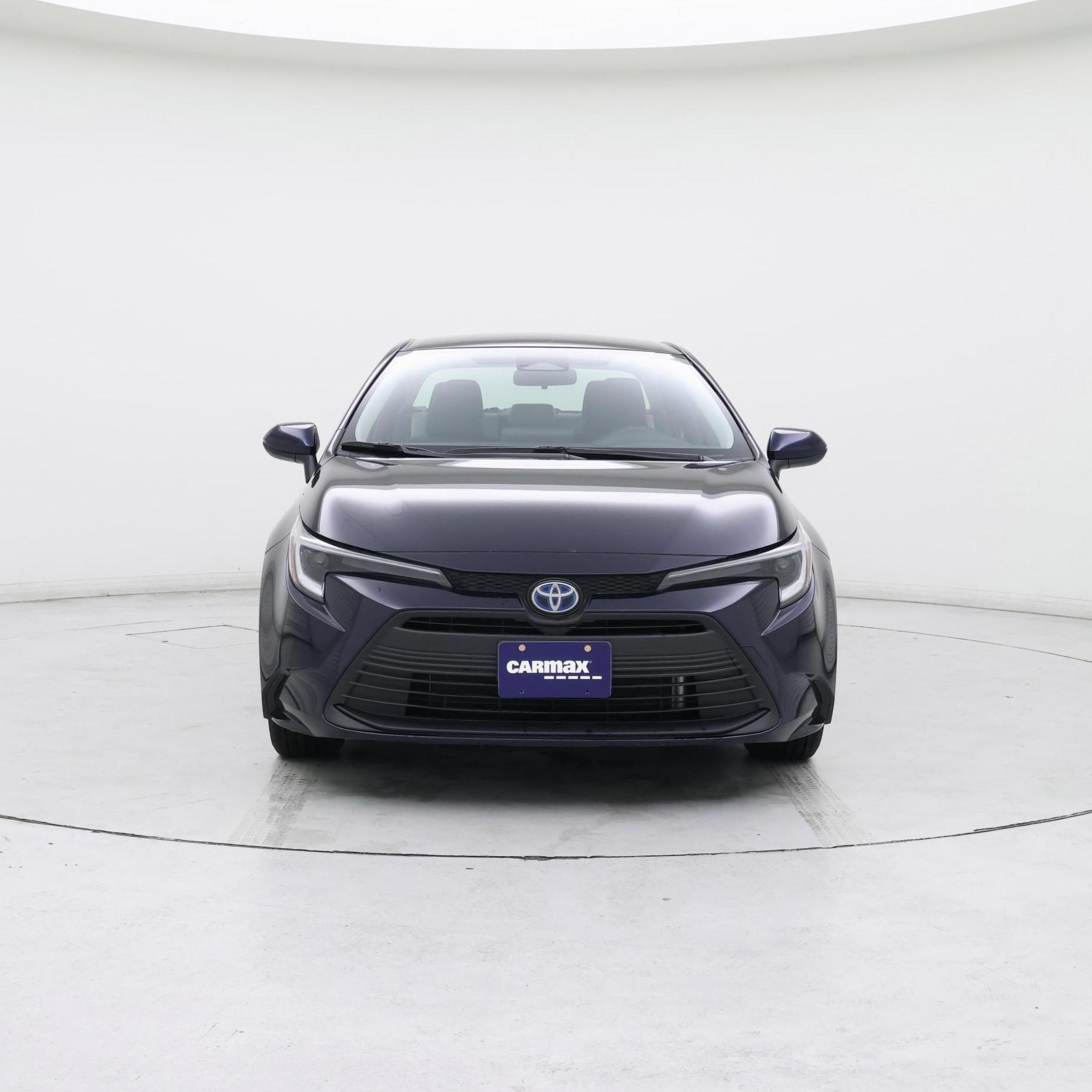 Thumbnail: 2023 Toyota Corolla - 5