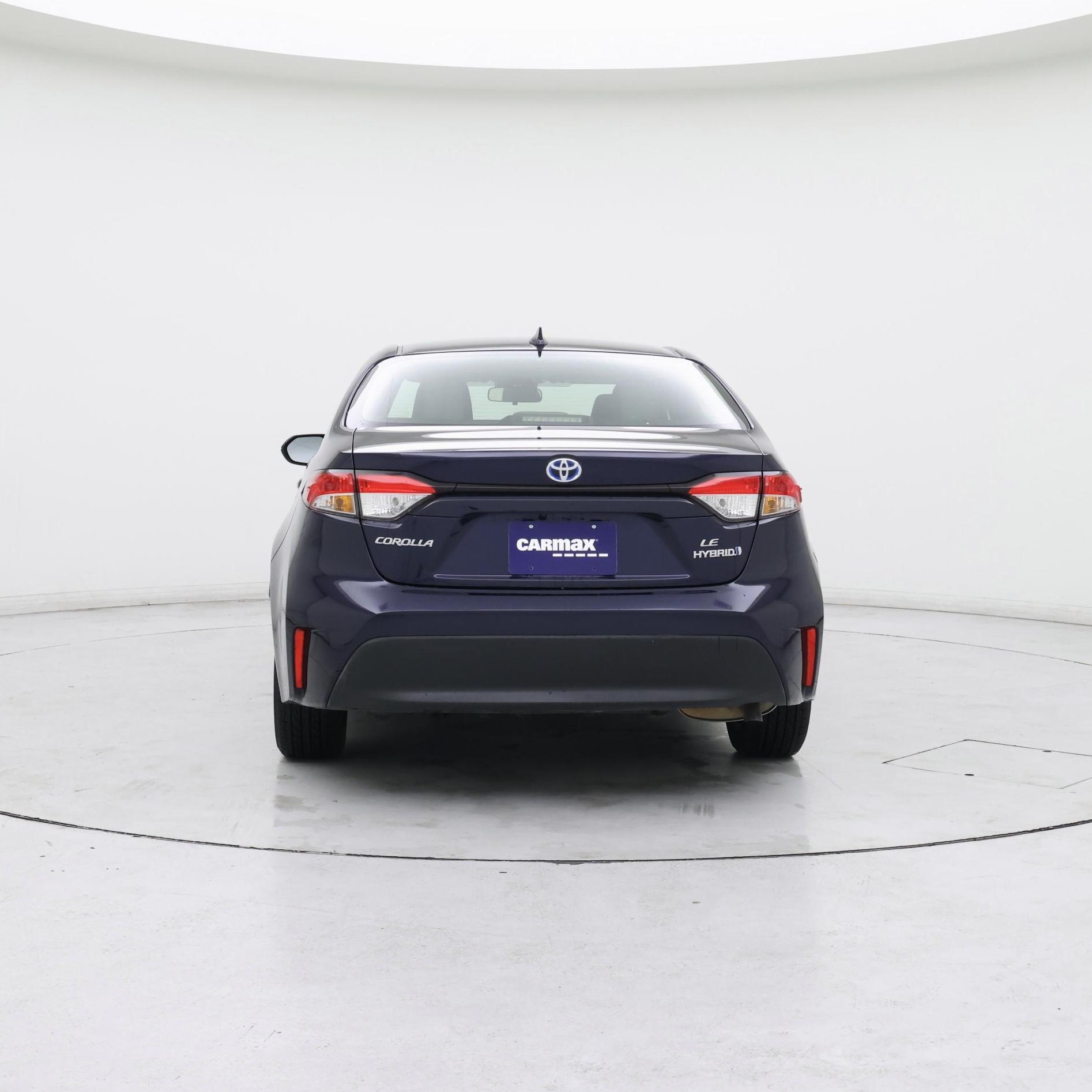 Thumbnail: 2023 Toyota Corolla - 6