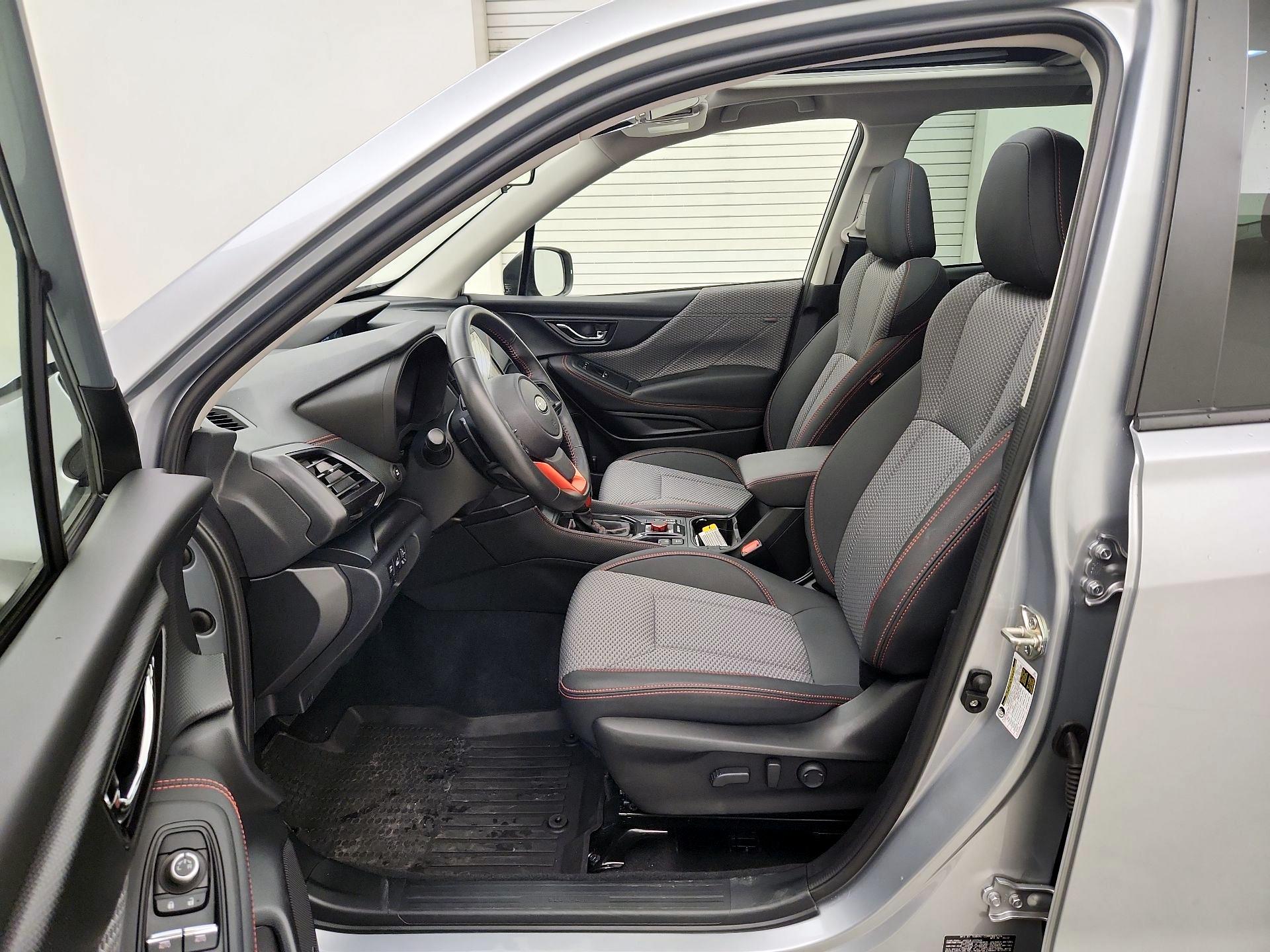 Thumbnail: 2022 Subaru Forester - 11