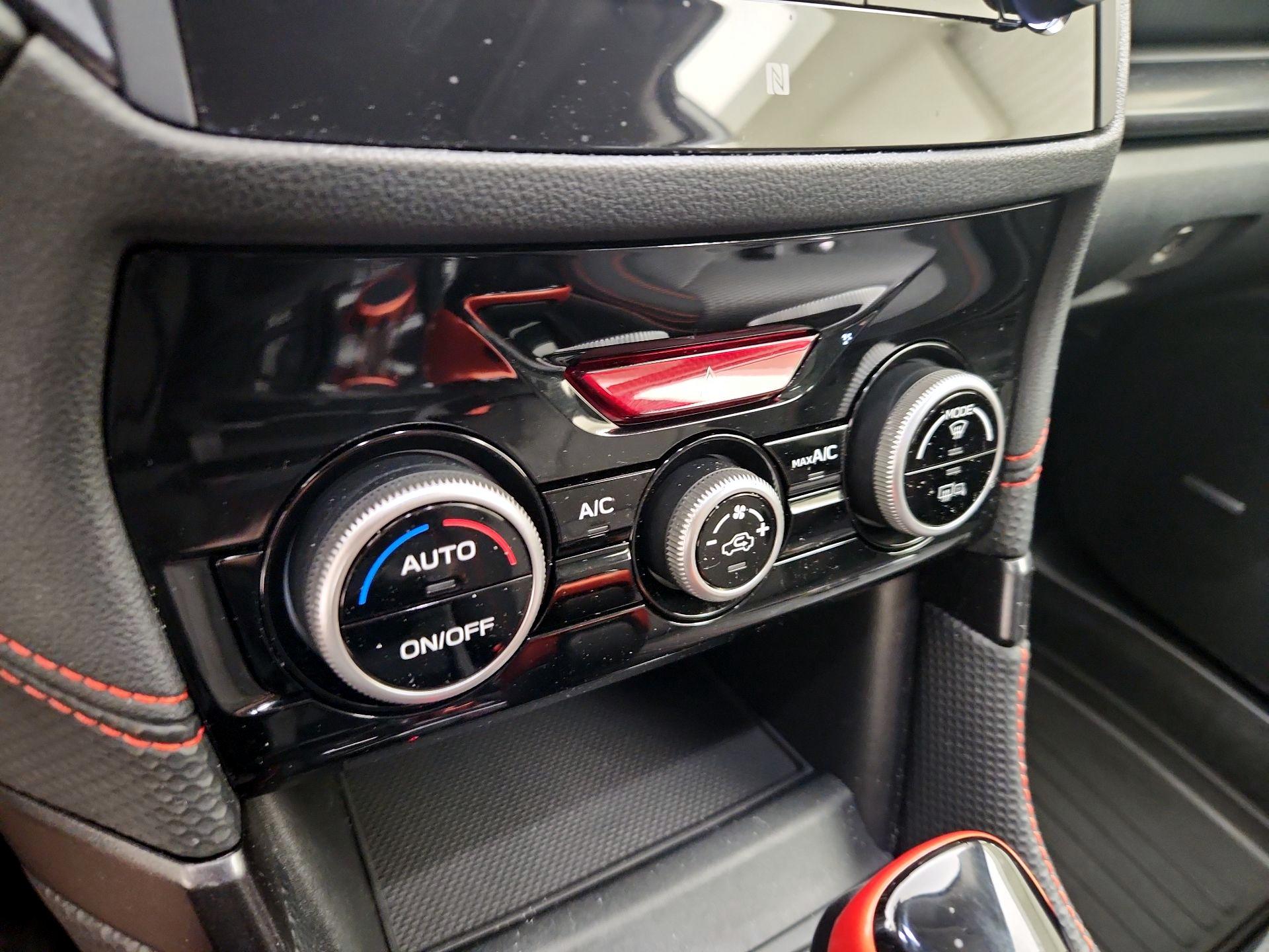 Thumbnail: 2022 Subaru Forester - 16