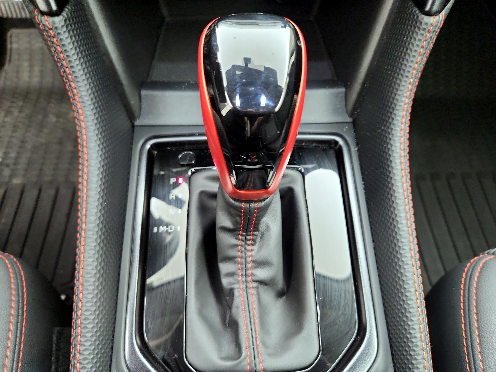 Thumbnail: 2022 Subaru Forester - 17