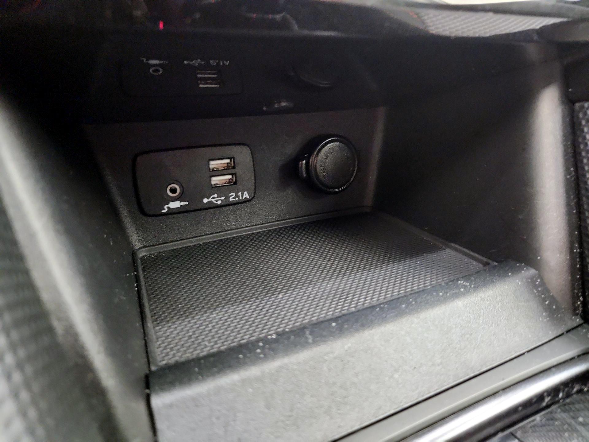 Thumbnail: 2022 Subaru Forester - 18