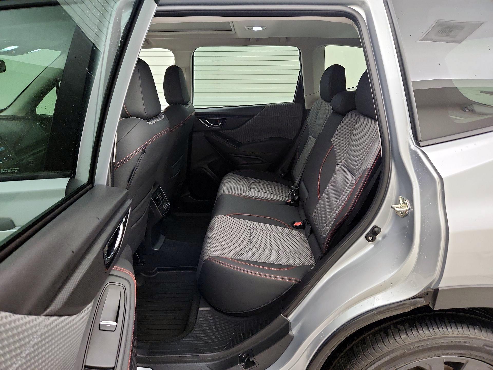 Thumbnail: 2022 Subaru Forester - 20