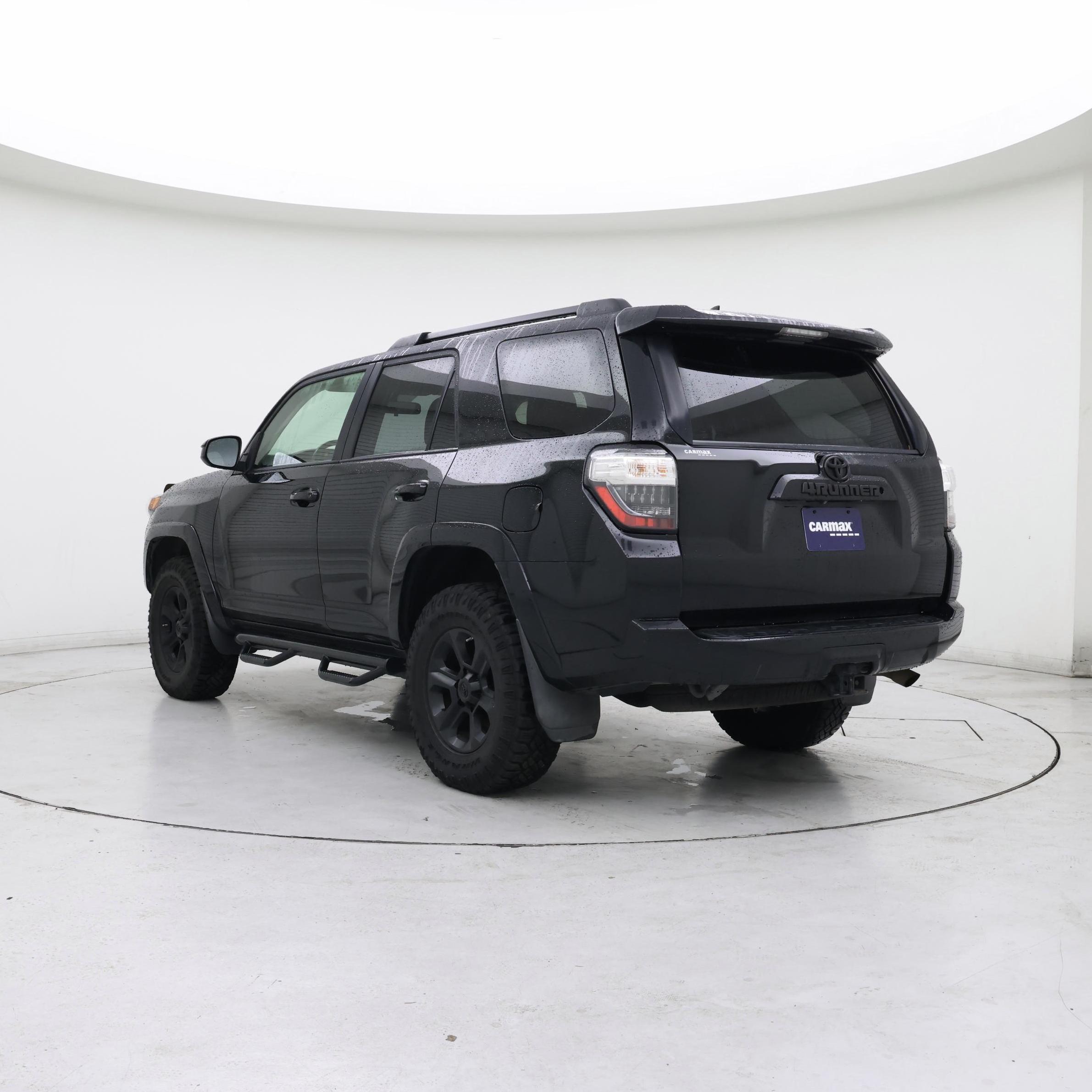 Thumbnail: 2015 Toyota 4Runner - 2