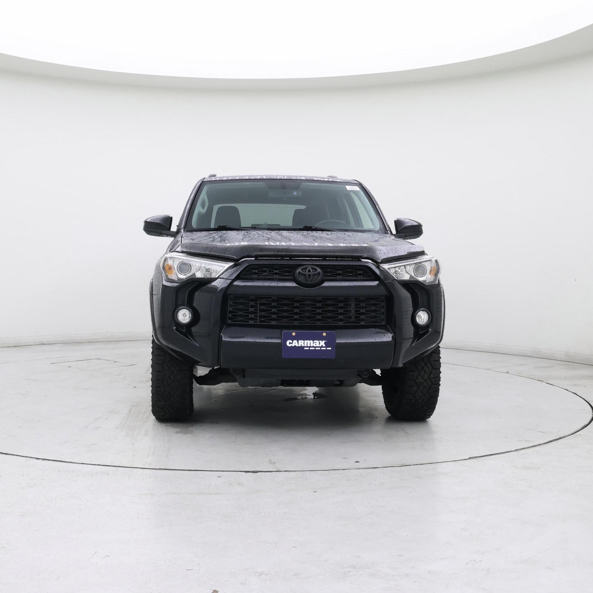 Thumbnail: 2015 Toyota 4Runner - 5