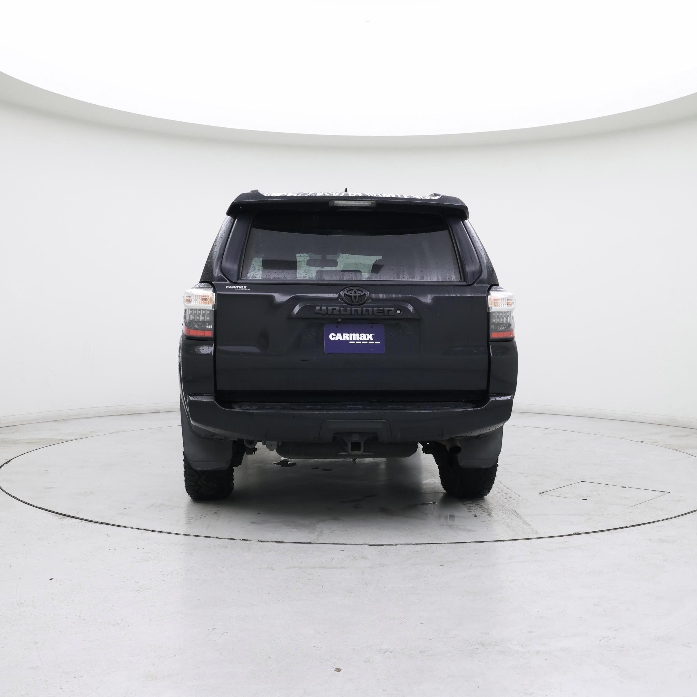 Thumbnail: 2015 Toyota 4Runner - 6