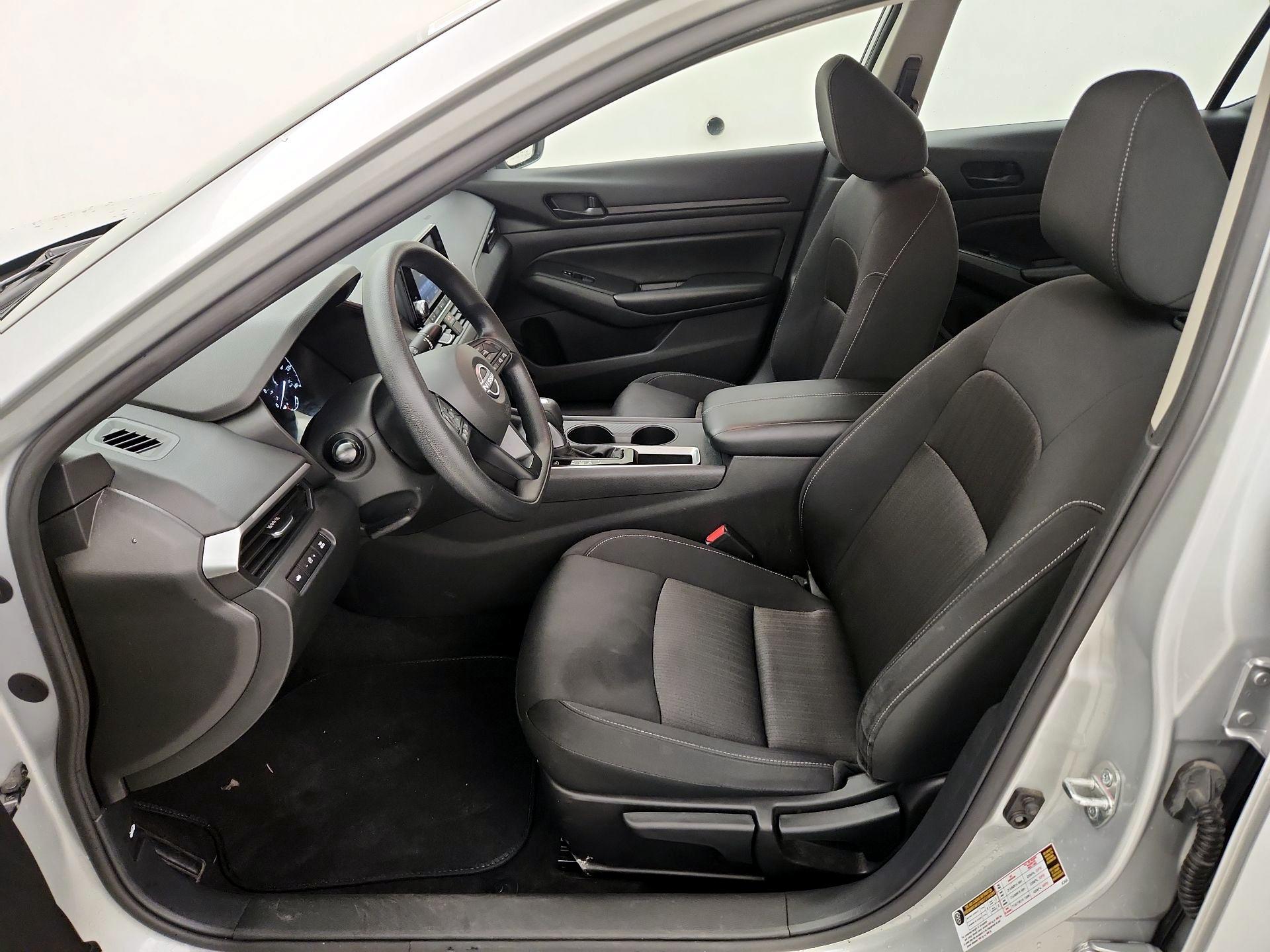 Thumbnail: 2024 Nissan Altima - 11