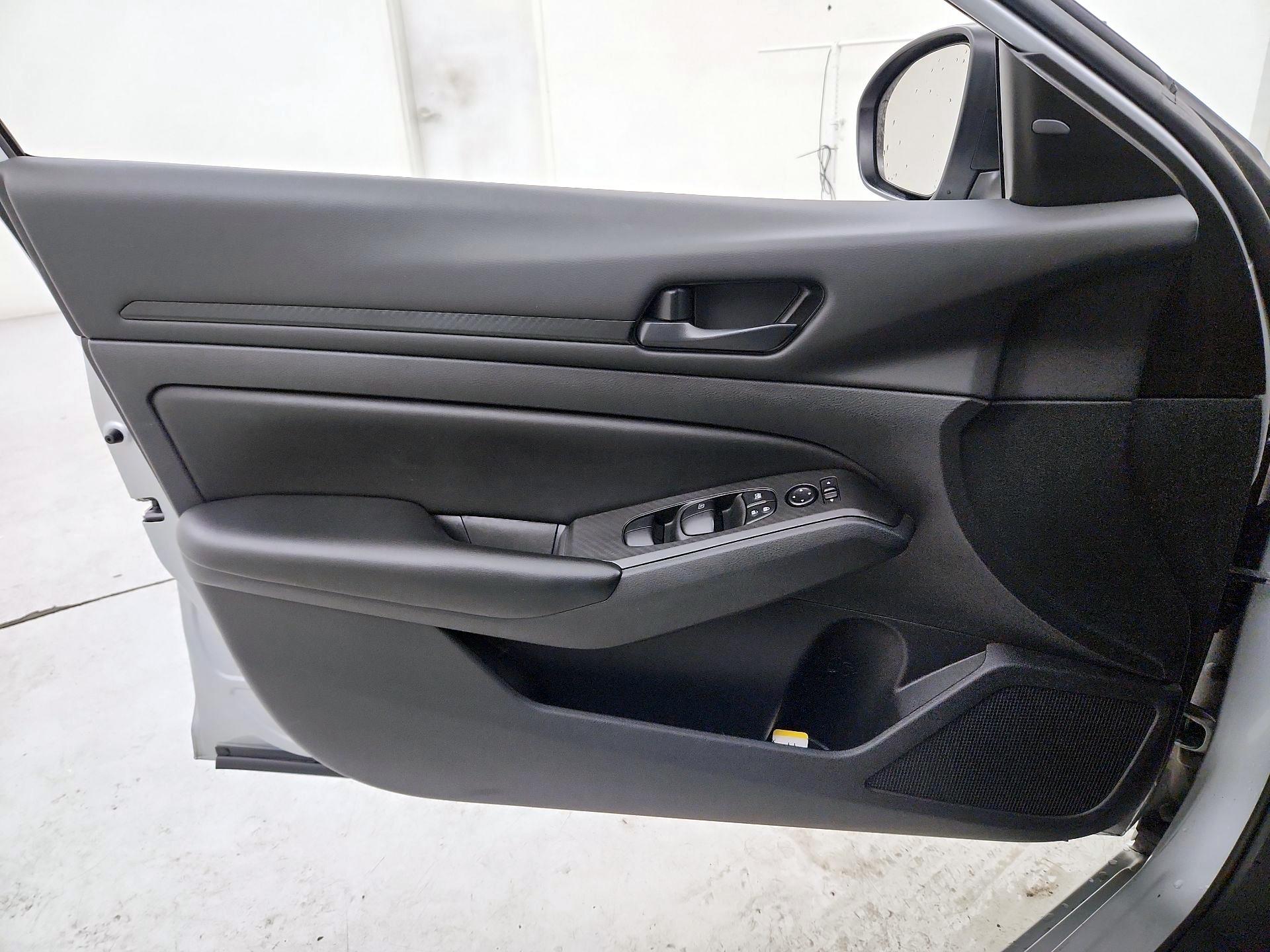 Thumbnail: 2024 Nissan Altima - 12