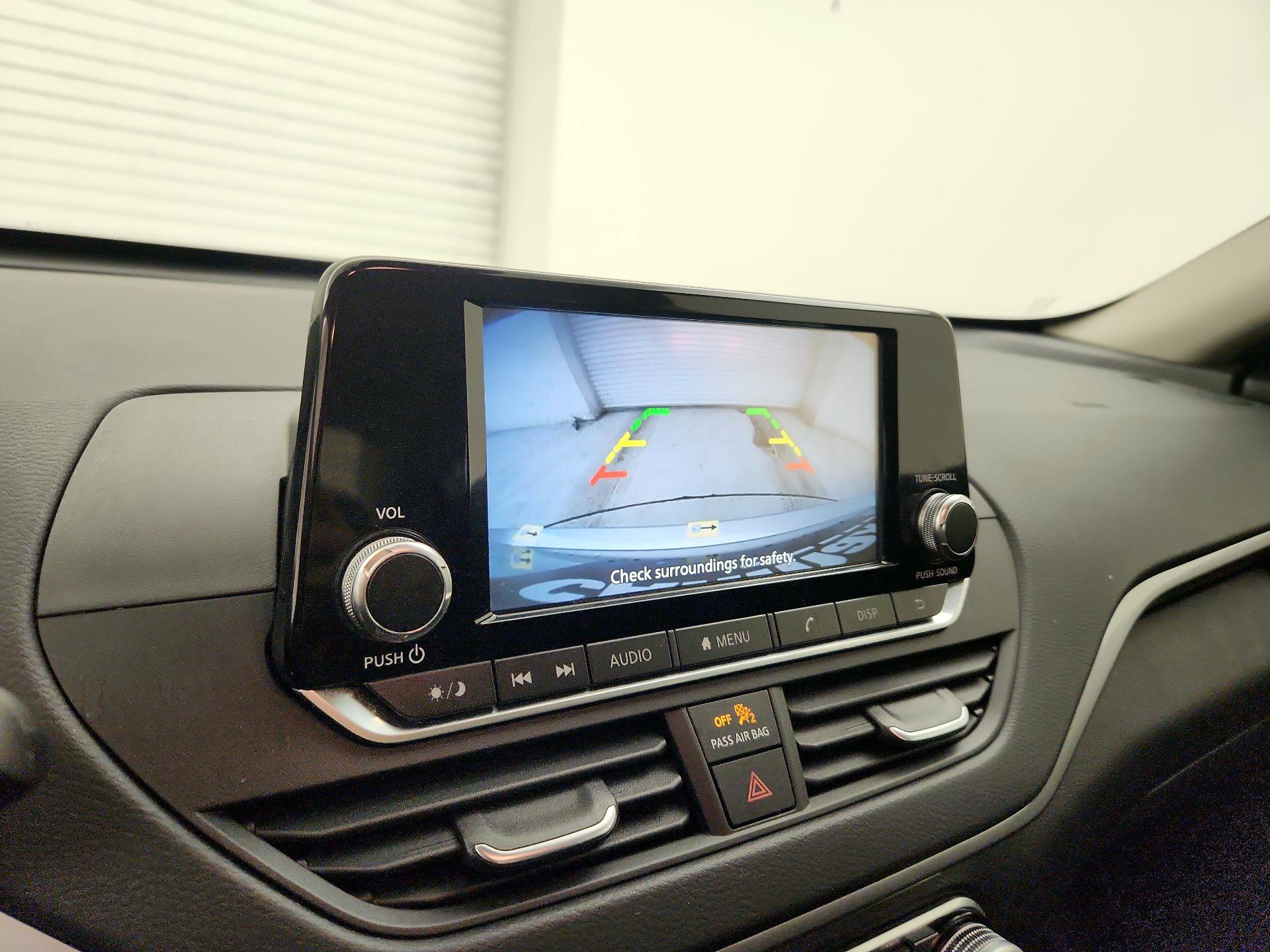 Thumbnail: 2024 Nissan Altima - 14