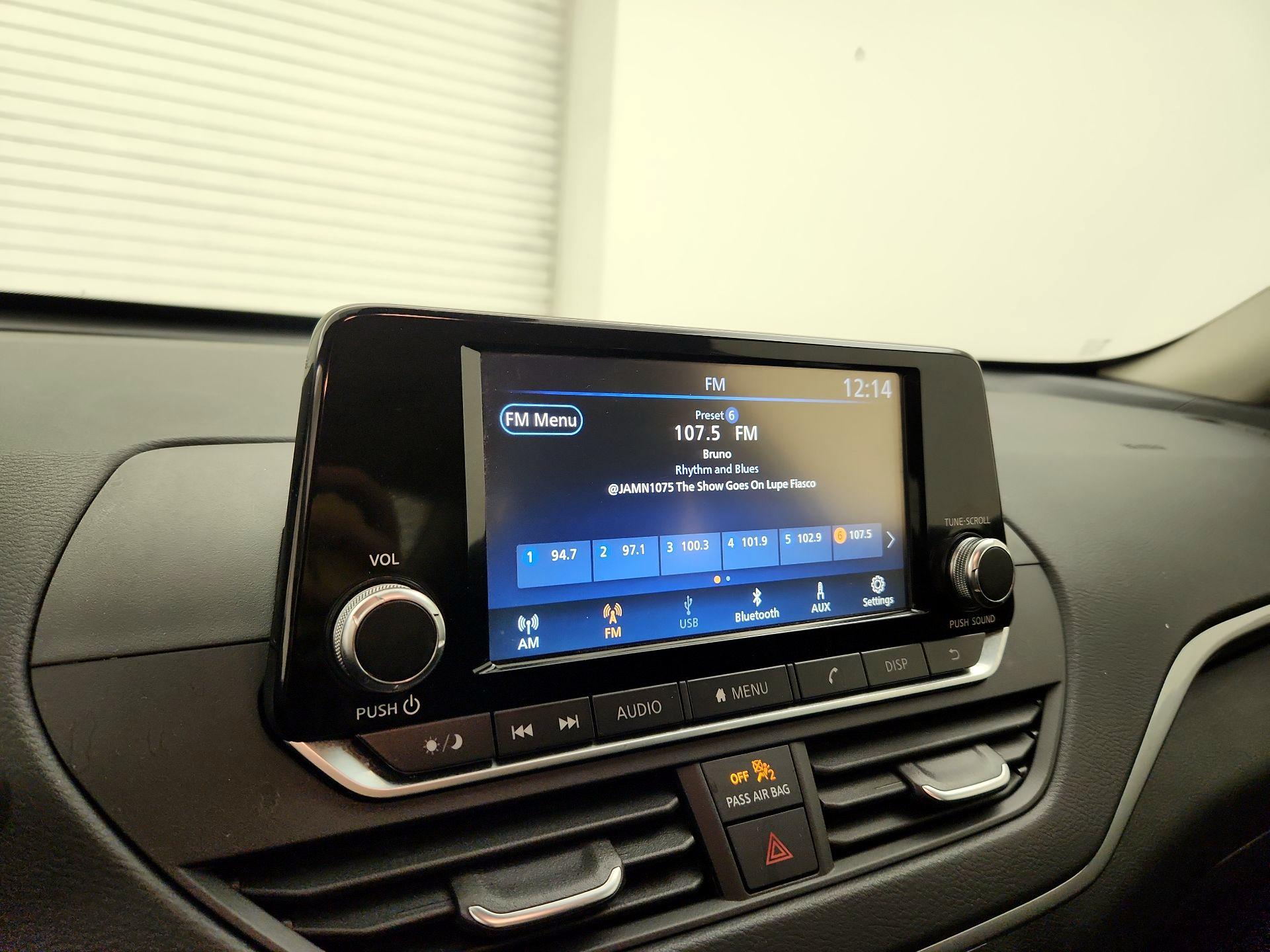 Thumbnail: 2024 Nissan Altima - 15