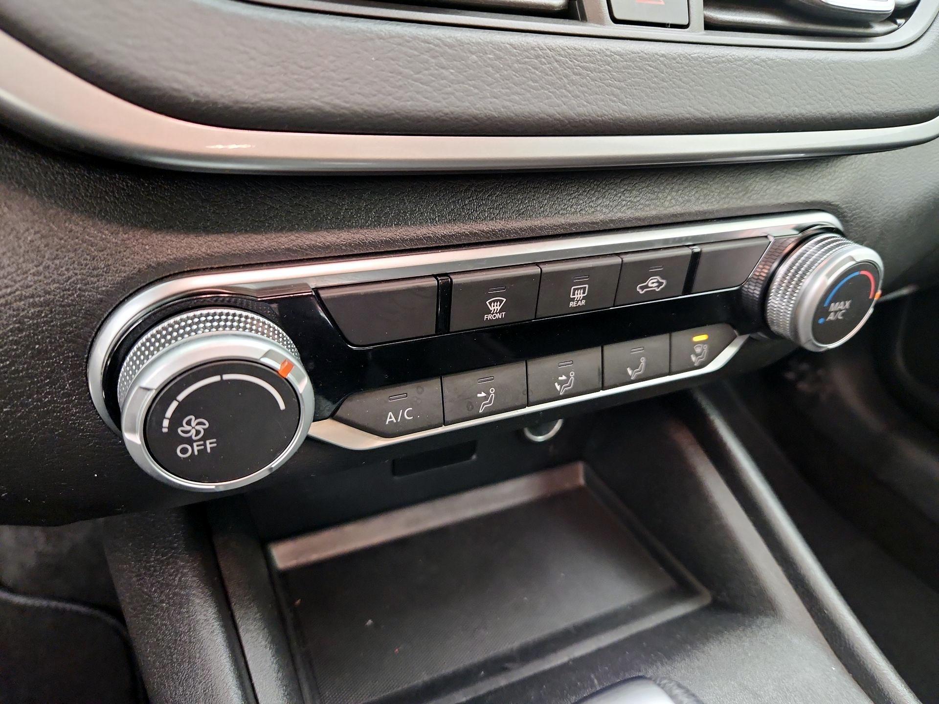 Thumbnail: 2024 Nissan Altima - 16