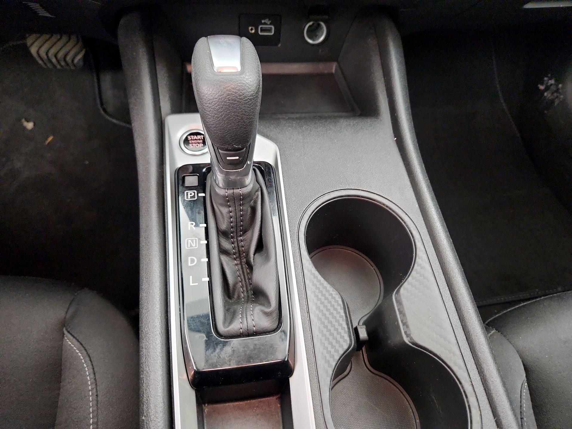 Thumbnail: 2024 Nissan Altima - 17