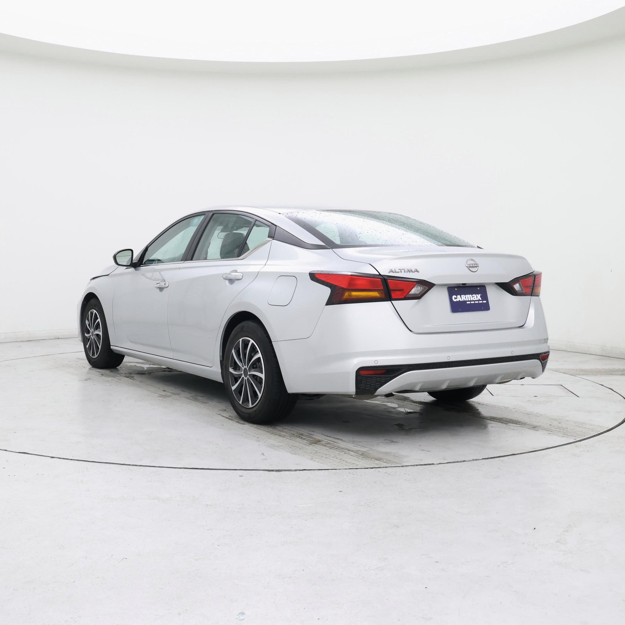 Thumbnail: 2024 Nissan Altima - 2