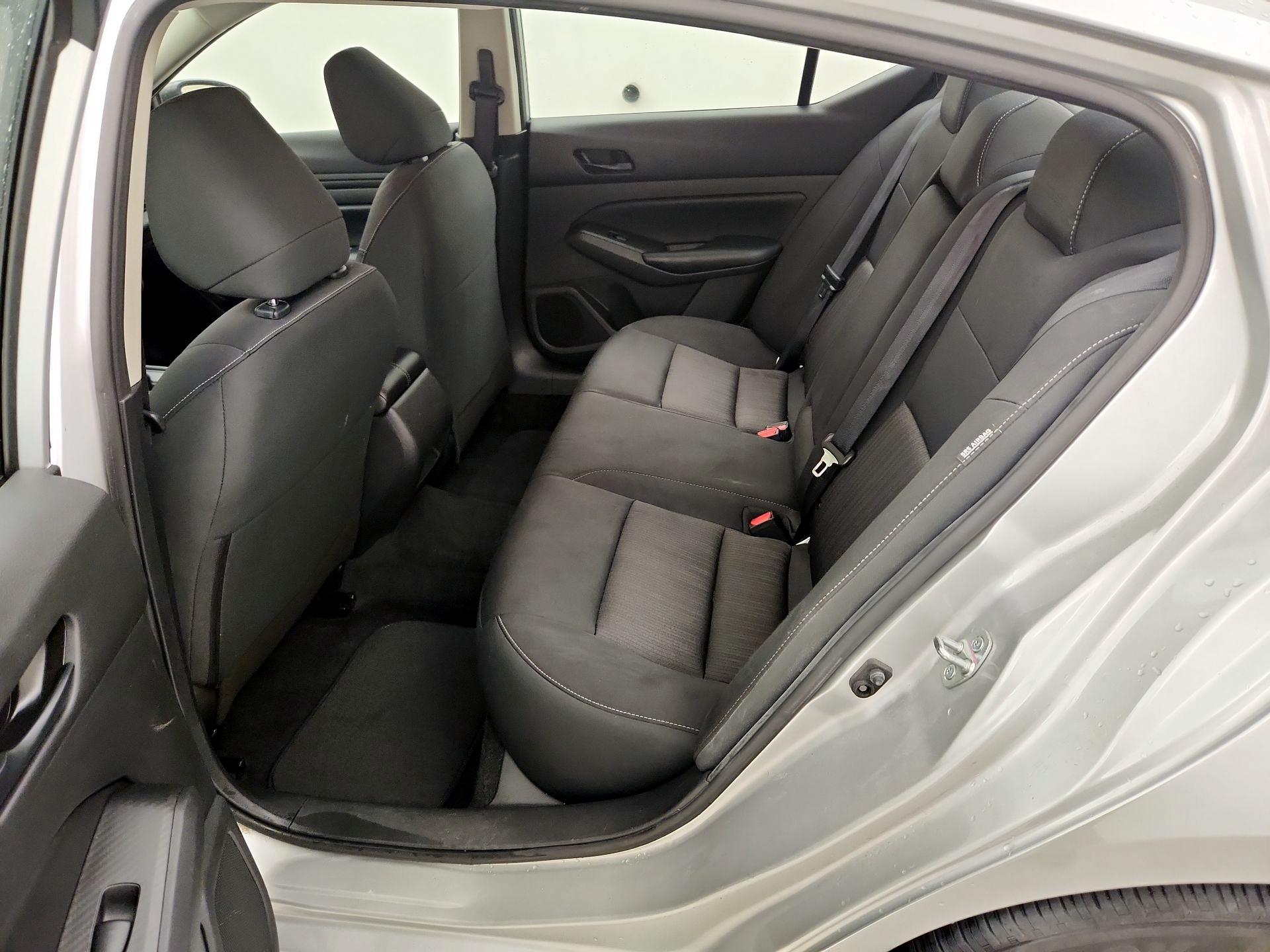 Thumbnail: 2024 Nissan Altima - 19