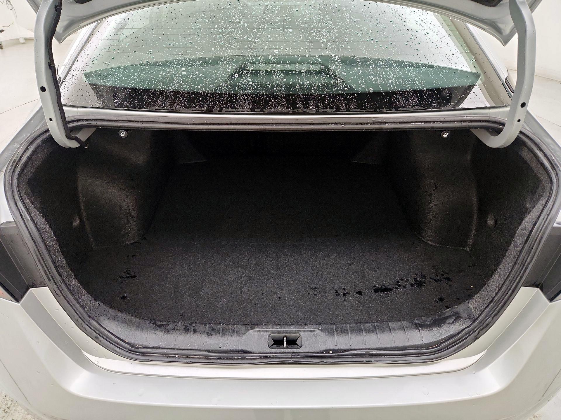 Thumbnail: 2024 Nissan Altima - 20