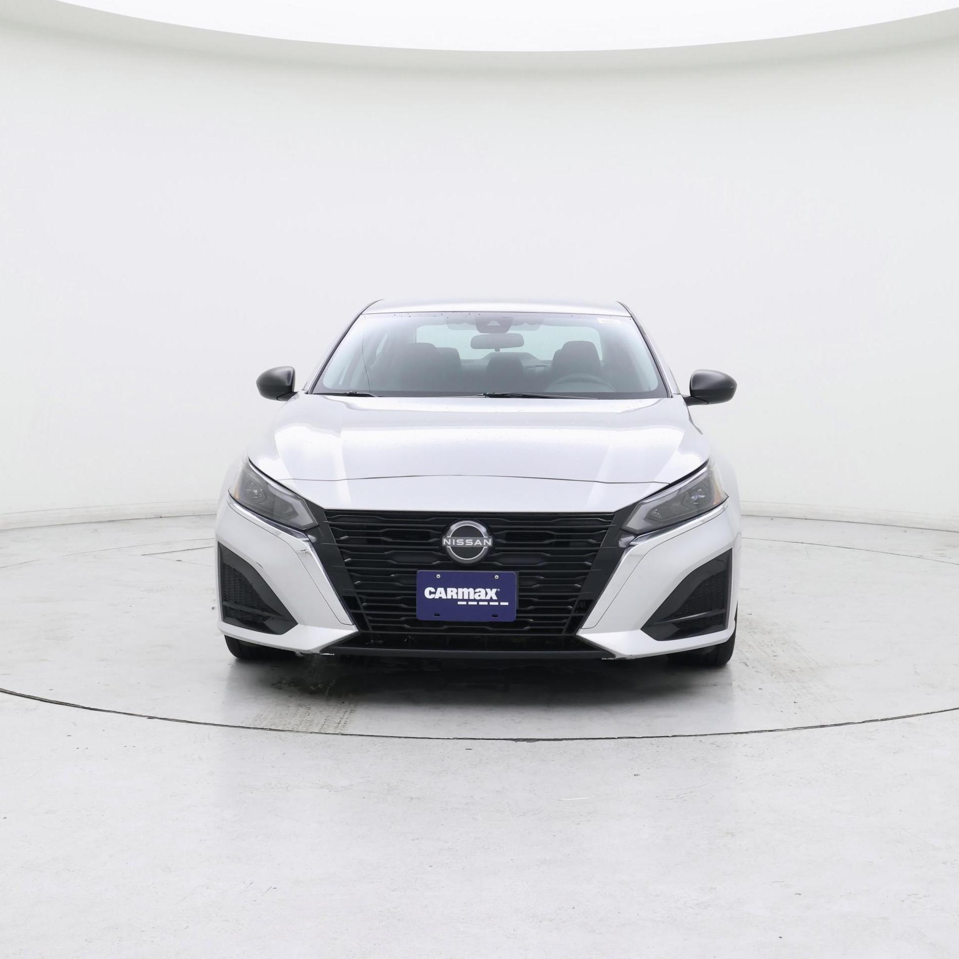 Thumbnail: 2024 Nissan Altima - 5