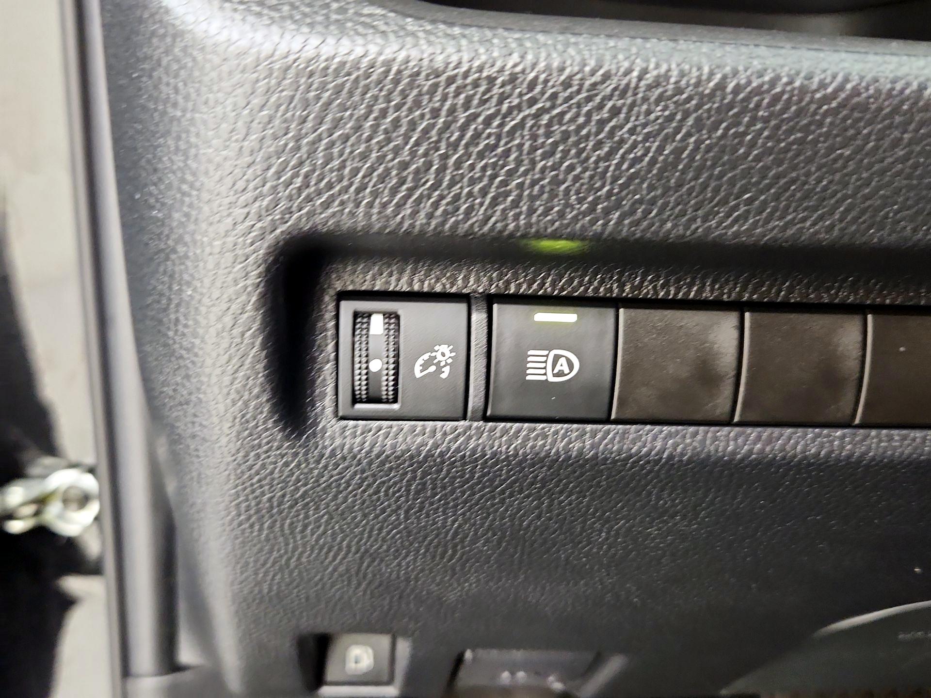 Thumbnail: 2023 Toyota RAV4 - 13