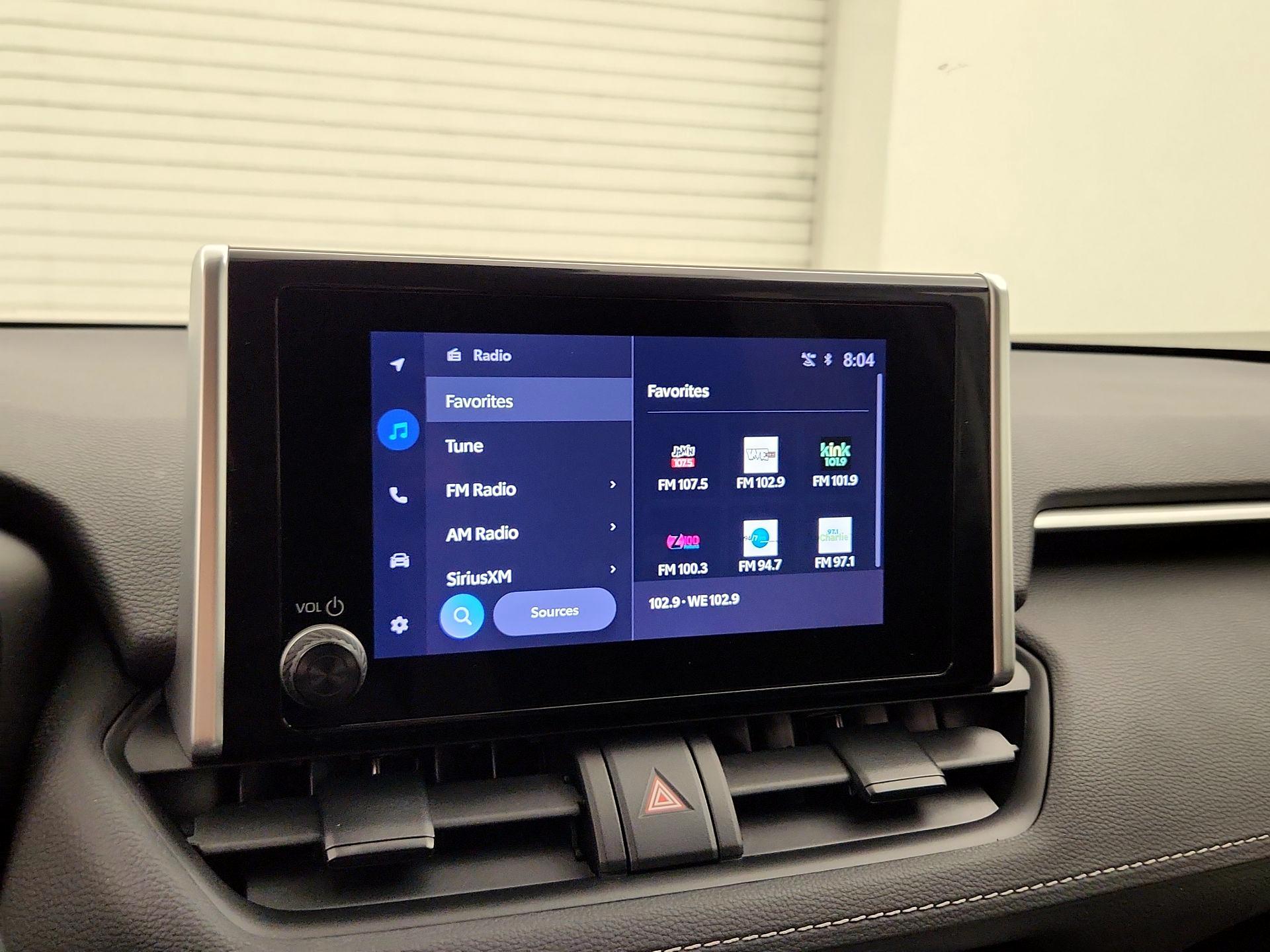 Thumbnail: 2023 Toyota RAV4 - 15