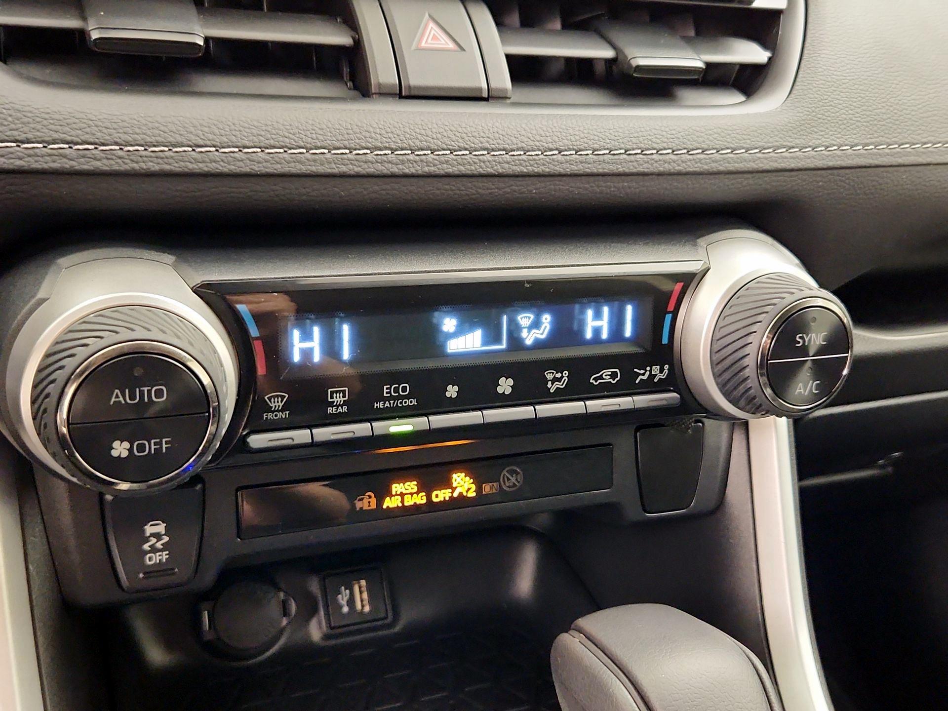 Thumbnail: 2023 Toyota RAV4 - 16