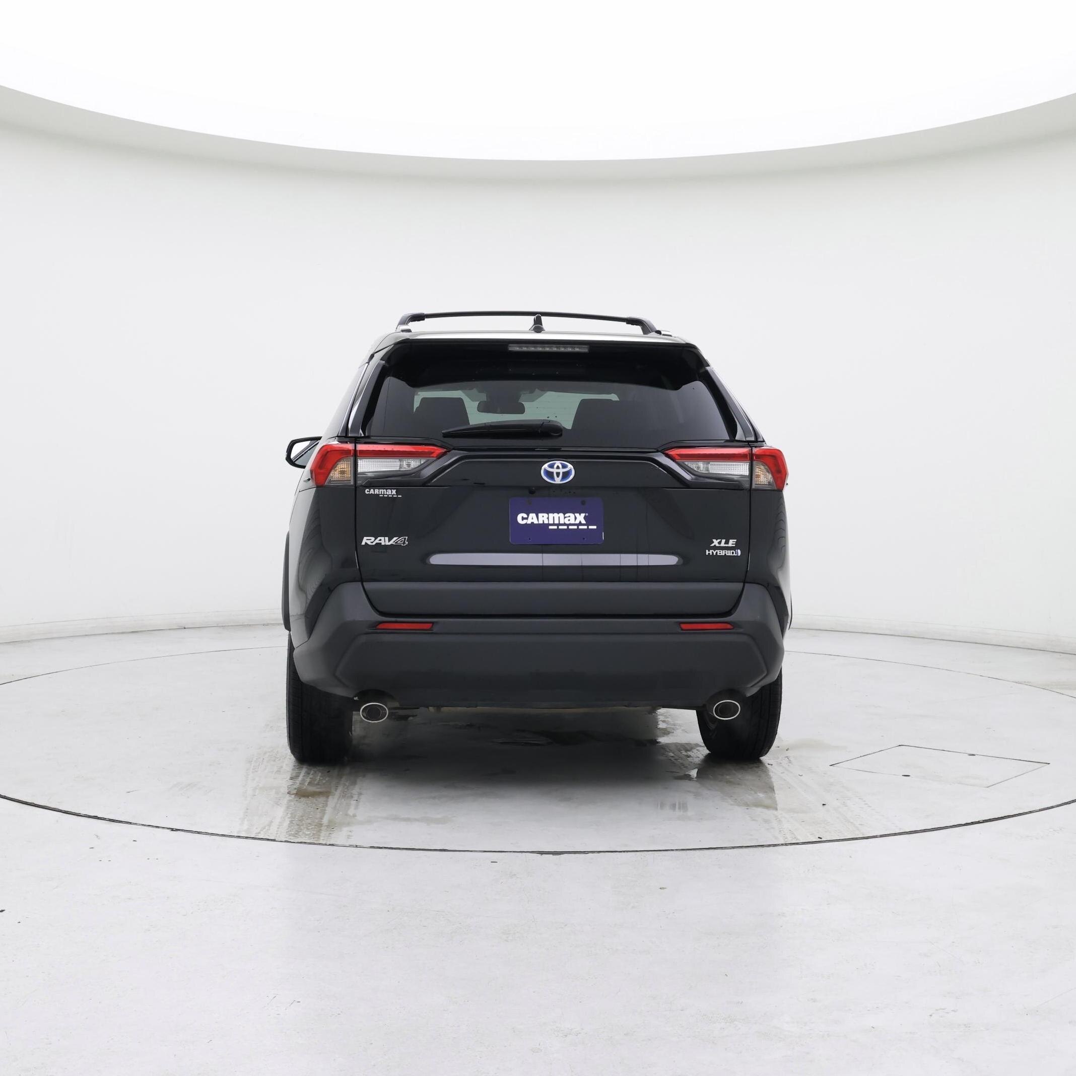 Thumbnail: 2023 Toyota RAV4 - 6