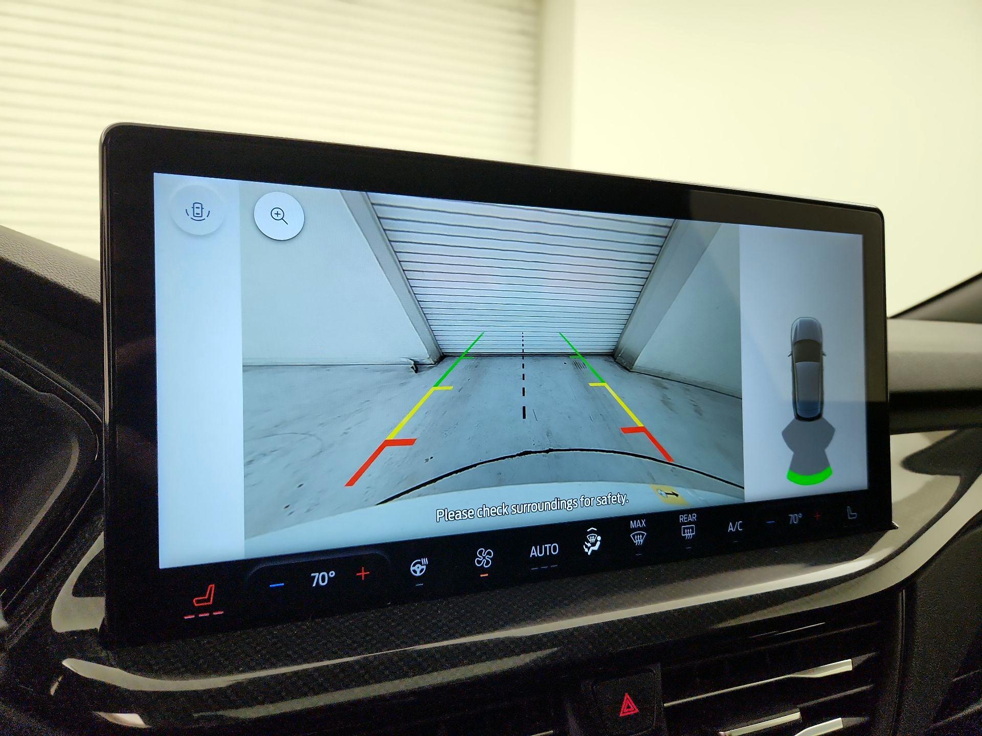 Thumbnail: 2023 Ford Escape - 15