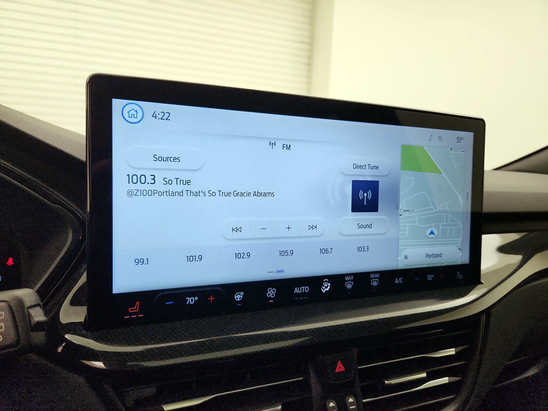 Thumbnail: 2023 Ford Escape - 16