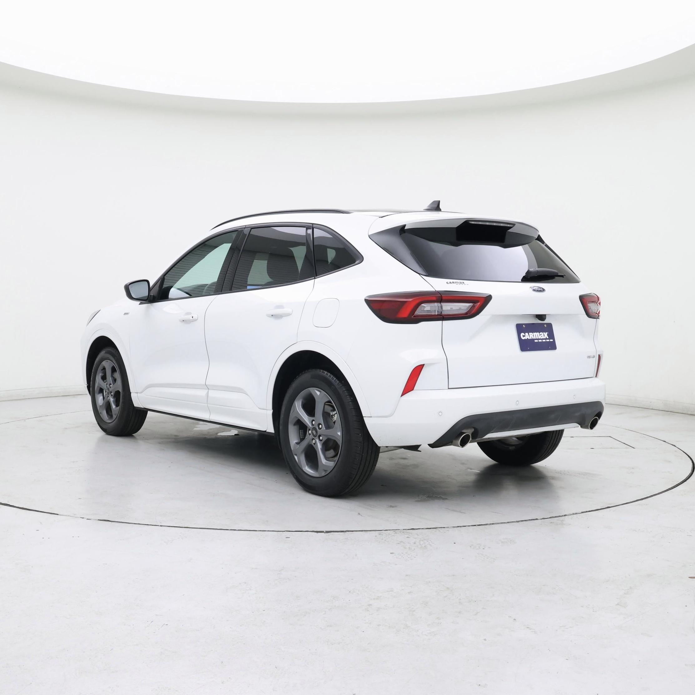 Thumbnail: 2023 Ford Escape - 2