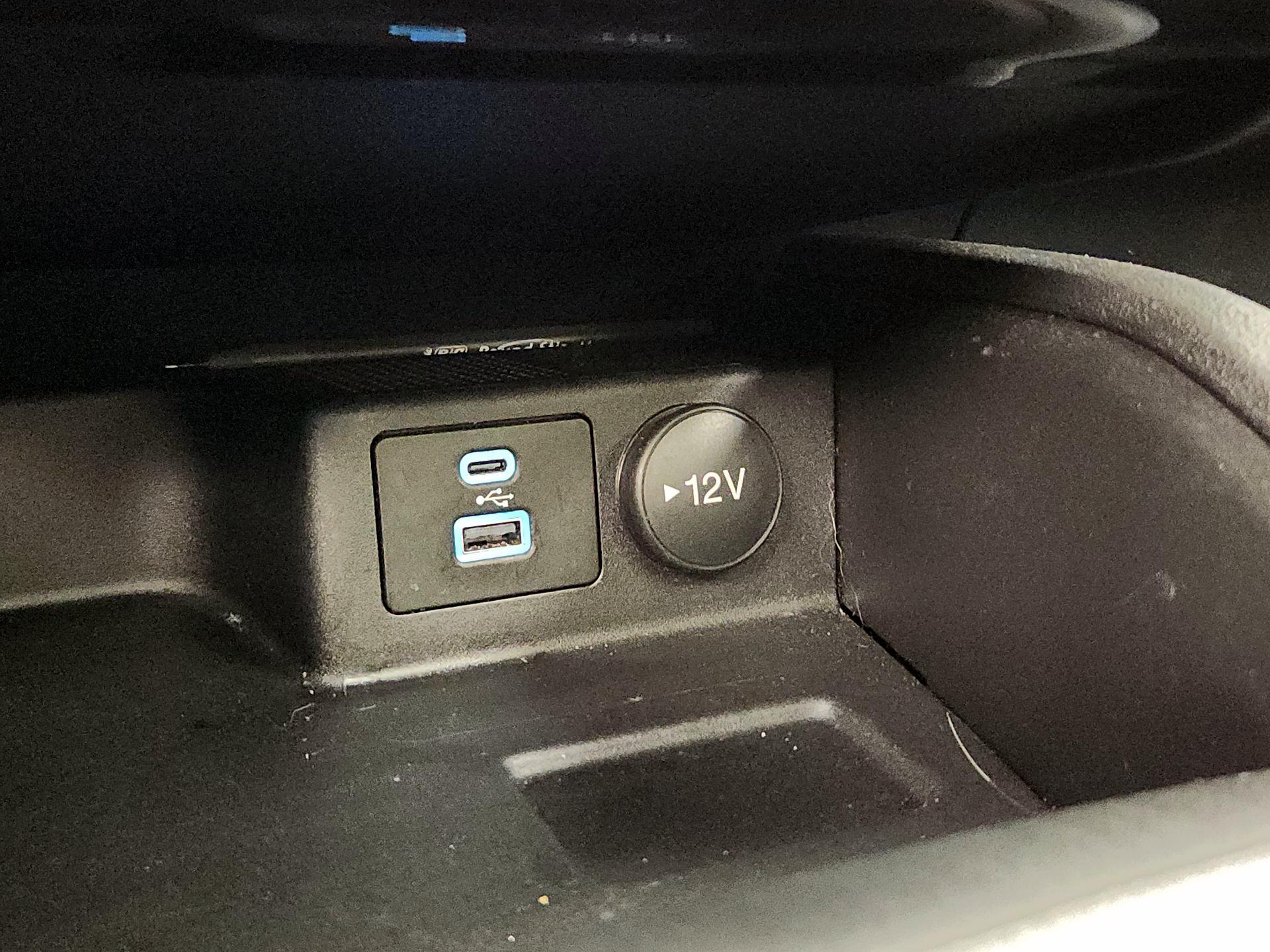 Thumbnail: 2023 Ford Escape - 19