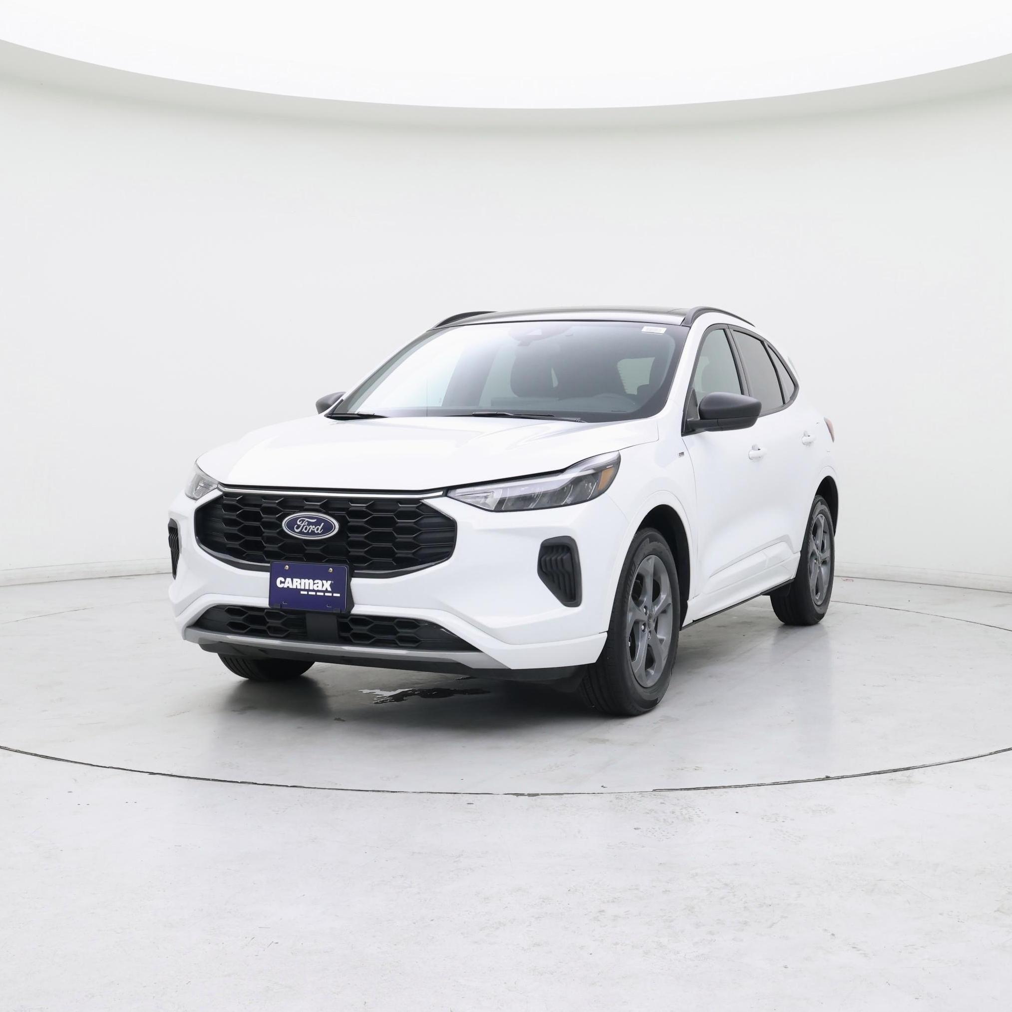 Thumbnail: 2023 Ford Escape - 4