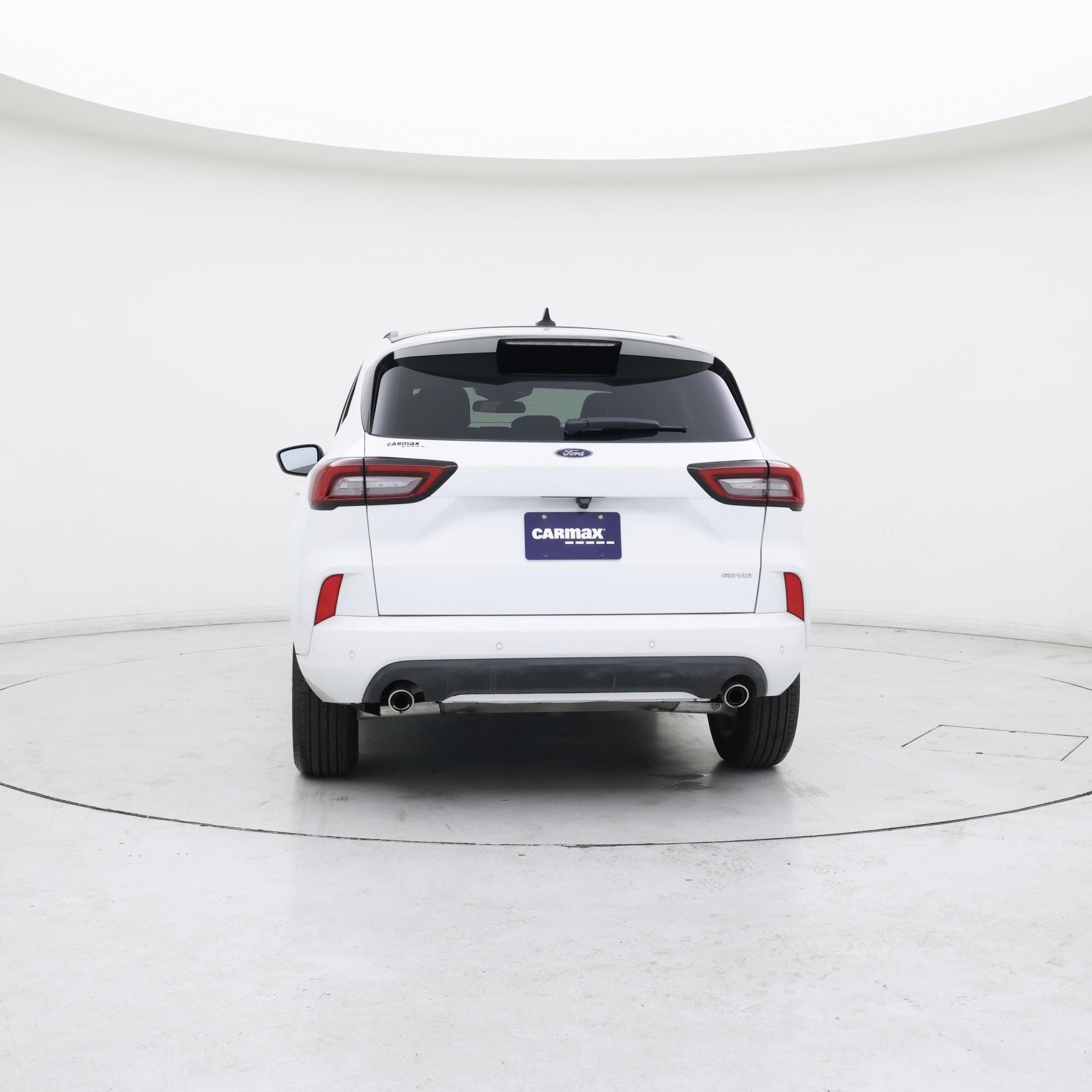 Thumbnail: 2023 Ford Escape - 6