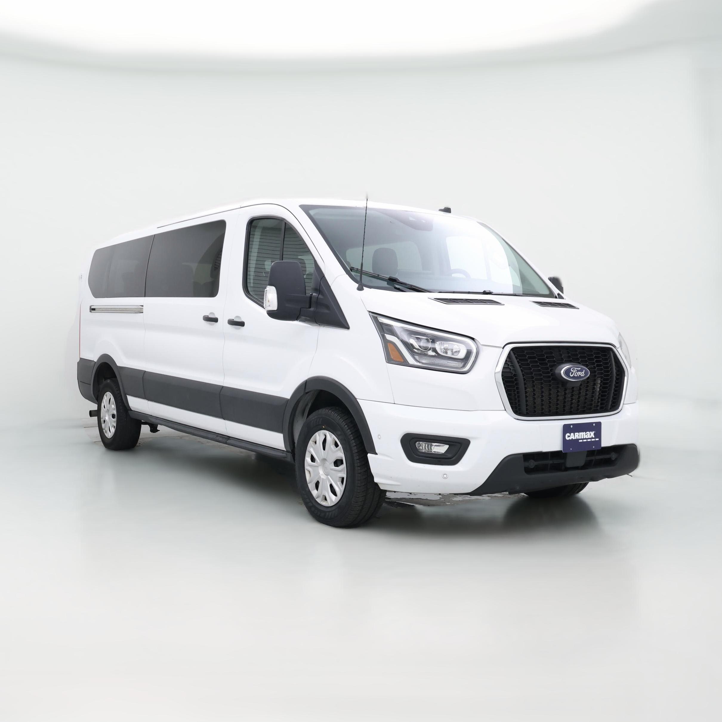 Thumbnail: 2023 Ford Transit Series - 1
