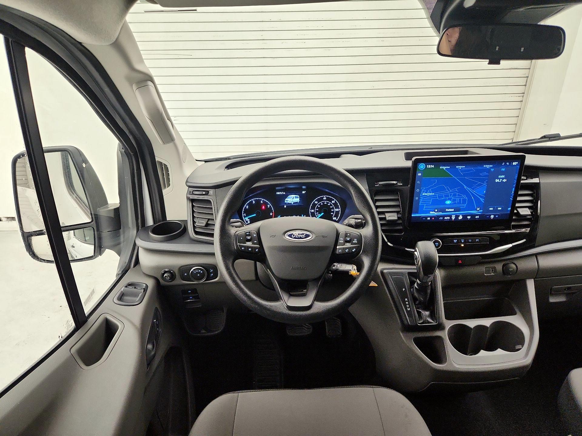 Thumbnail: 2023 Ford Transit Series - 10