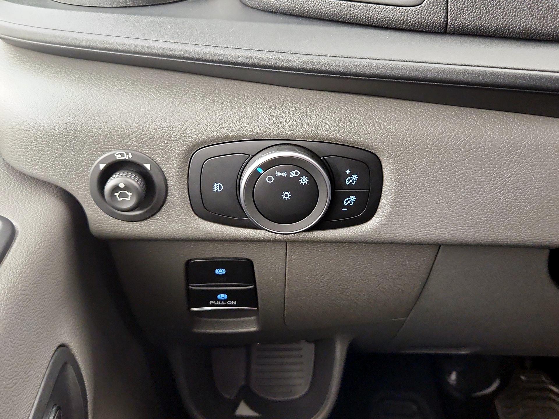 Thumbnail: 2023 Ford Transit Series - 13