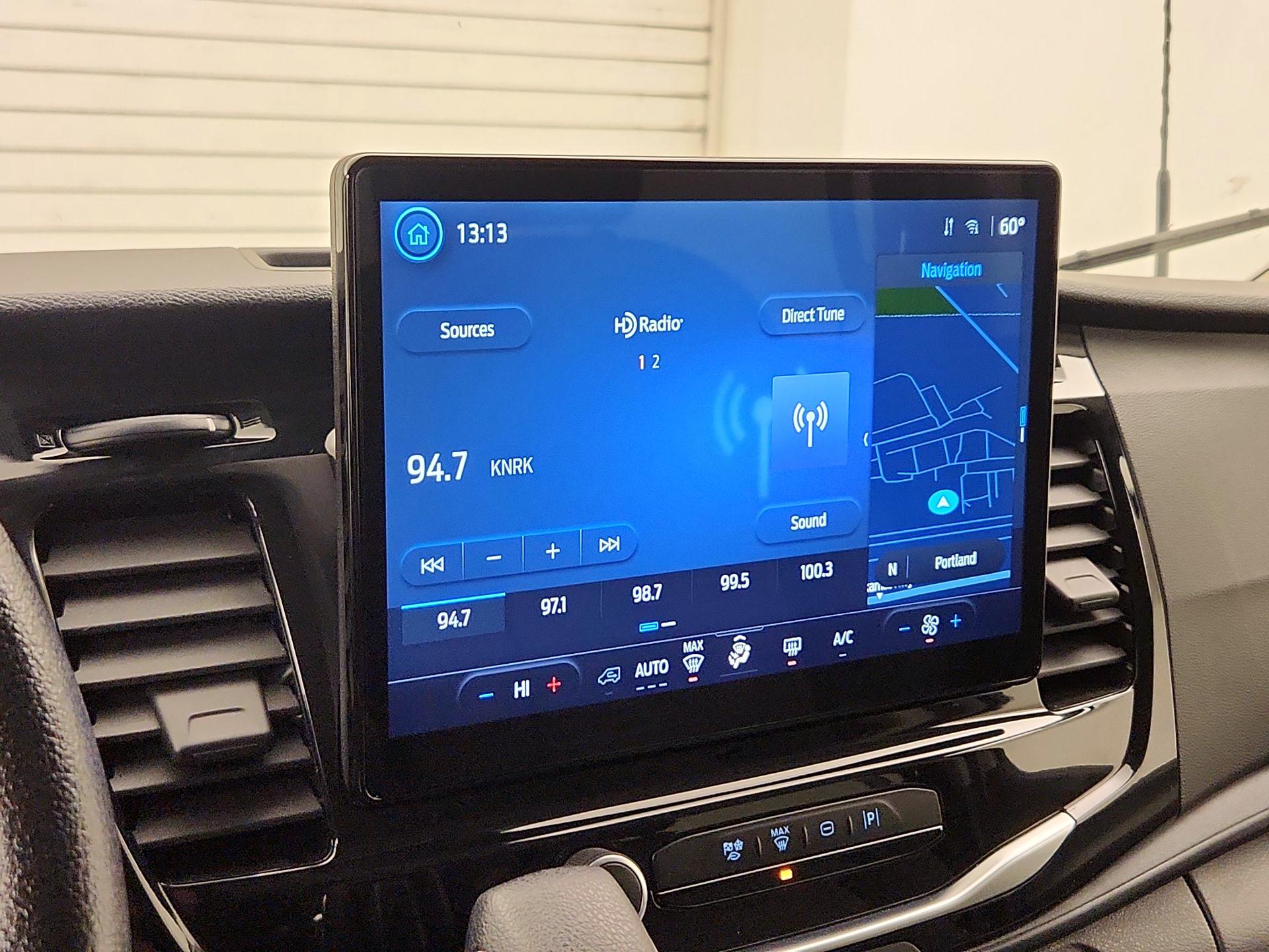 Thumbnail: 2023 Ford Transit Series - 16